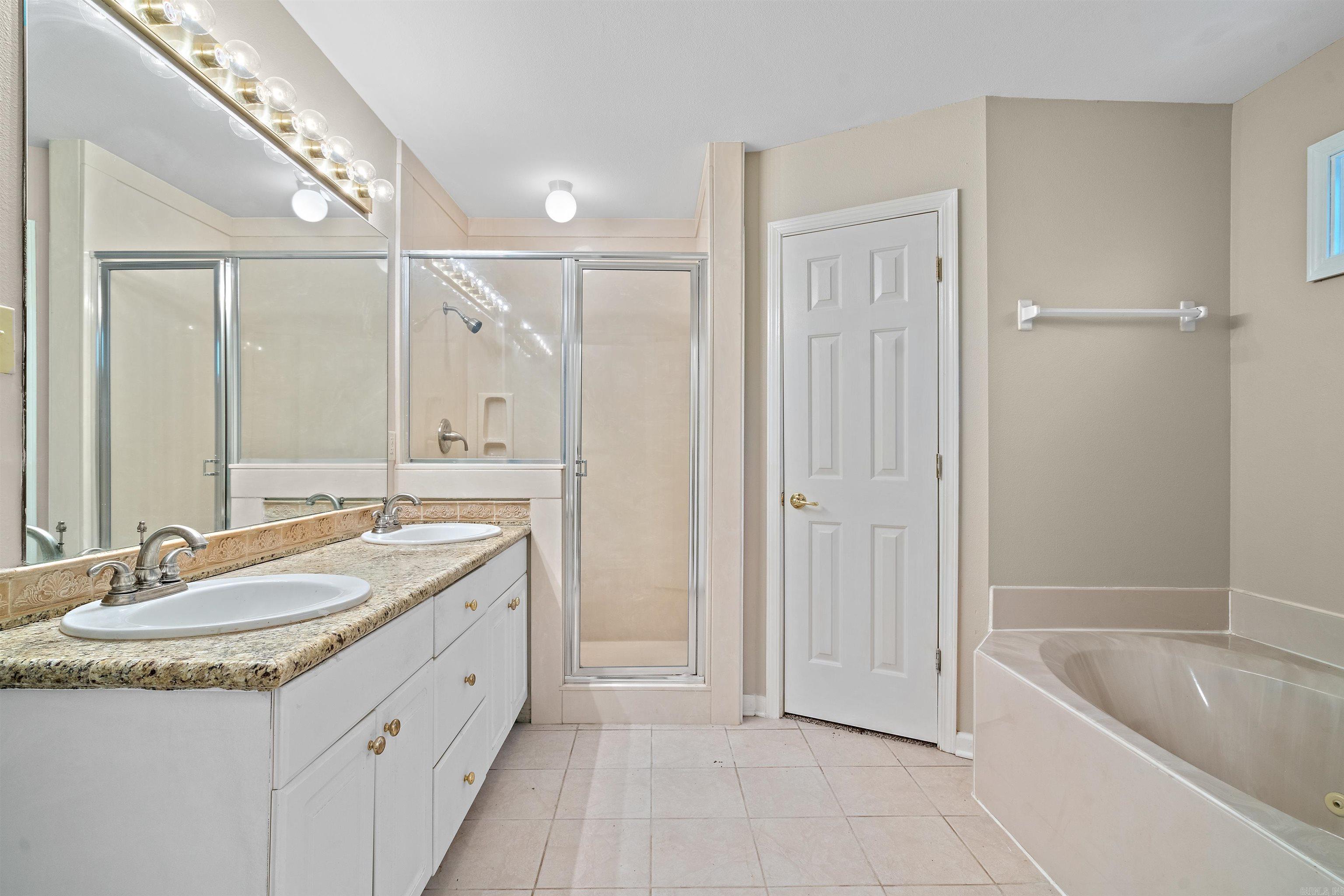 Hickory Nut Mountain Estates - Residential