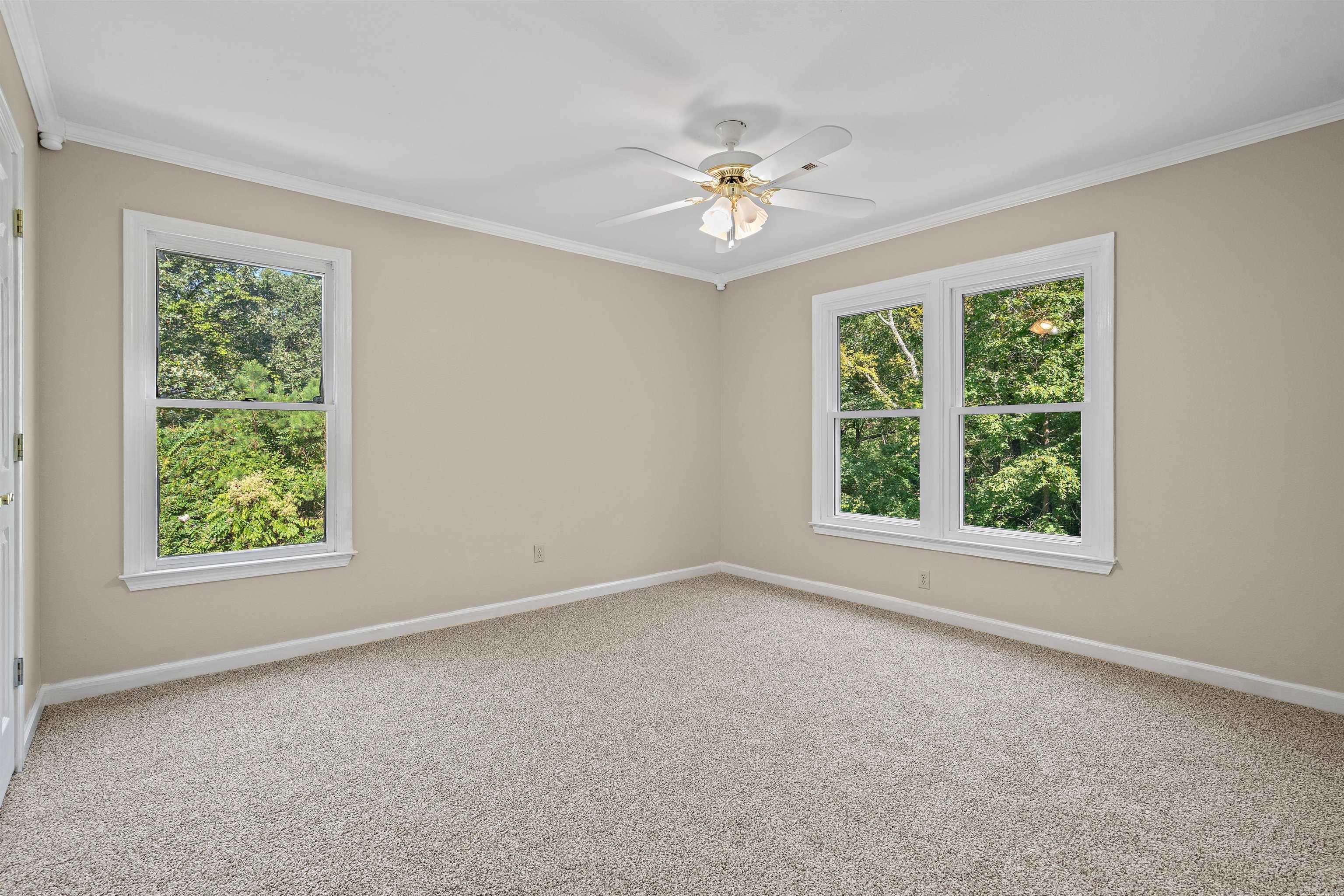 Hickory Nut Mountain Estates - Residential