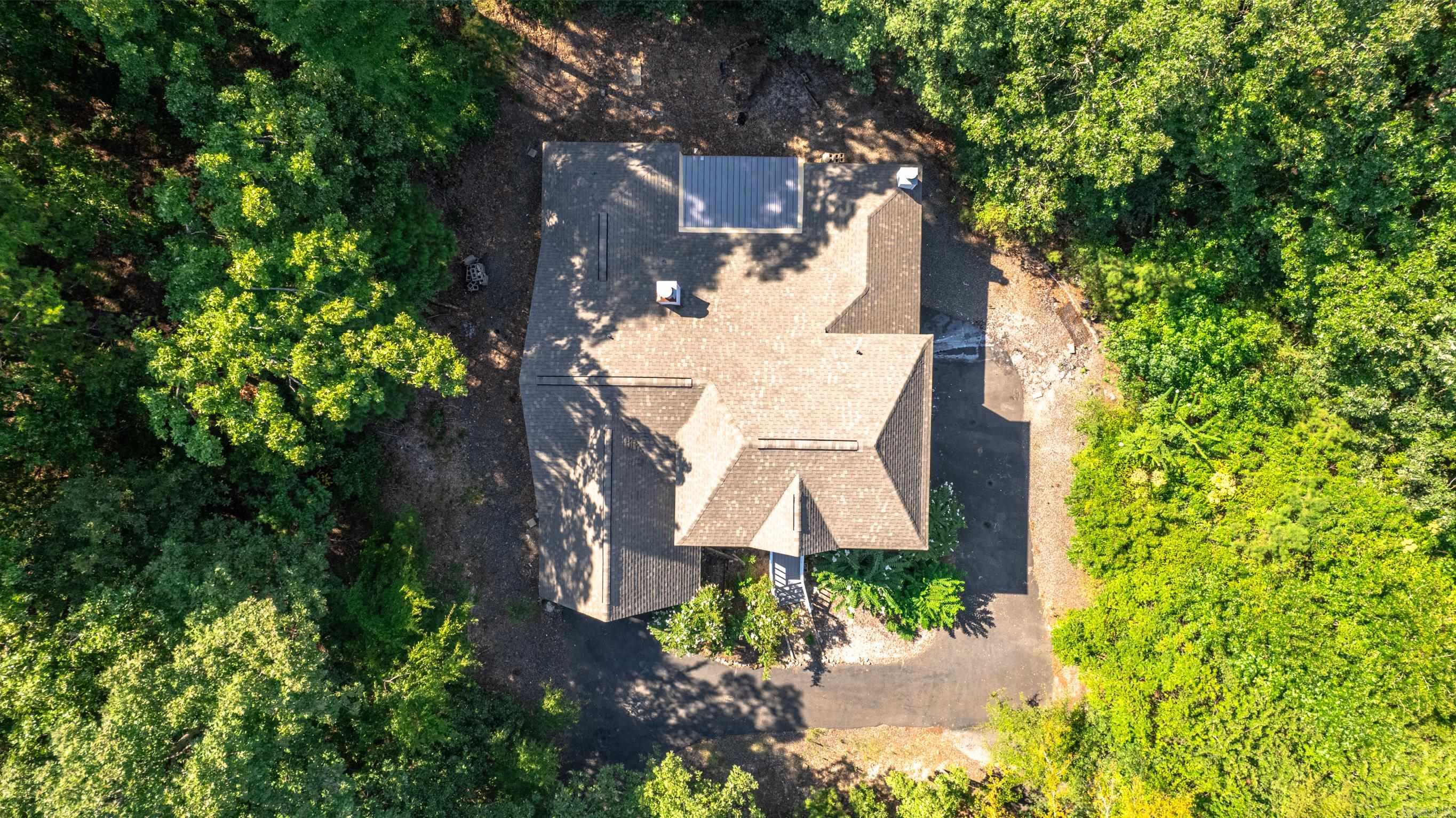 Hickory Nut Mountain Estates - Residential