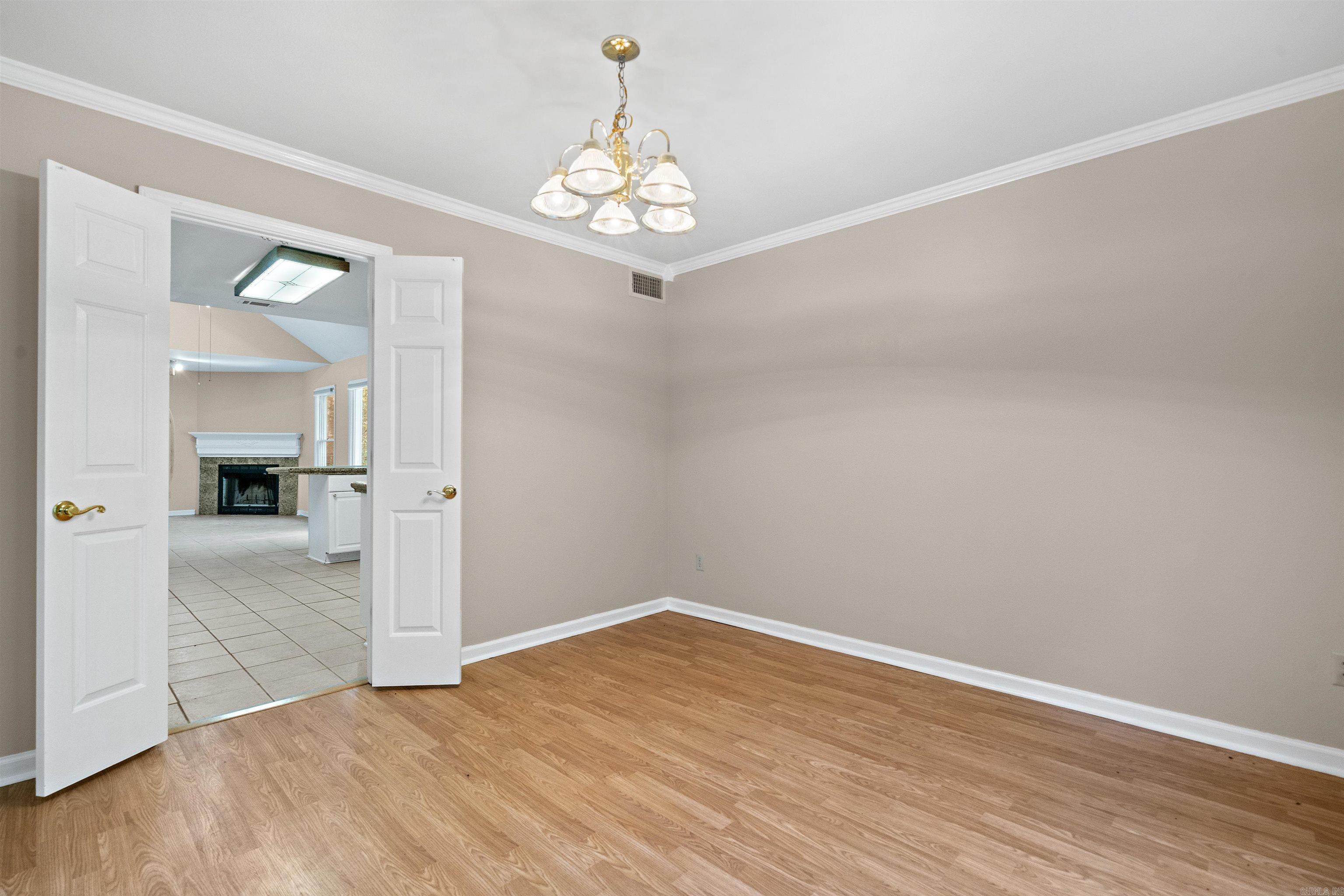 Hickory Nut Mountain Estates - Residential