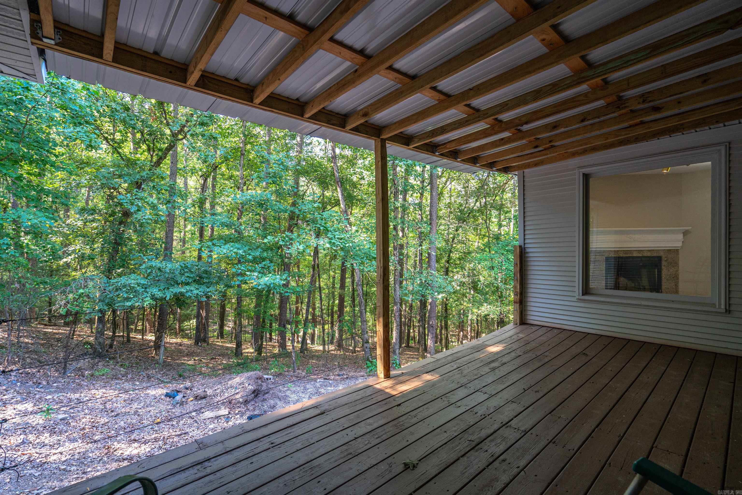 Hickory Nut Mountain Estates - Residential