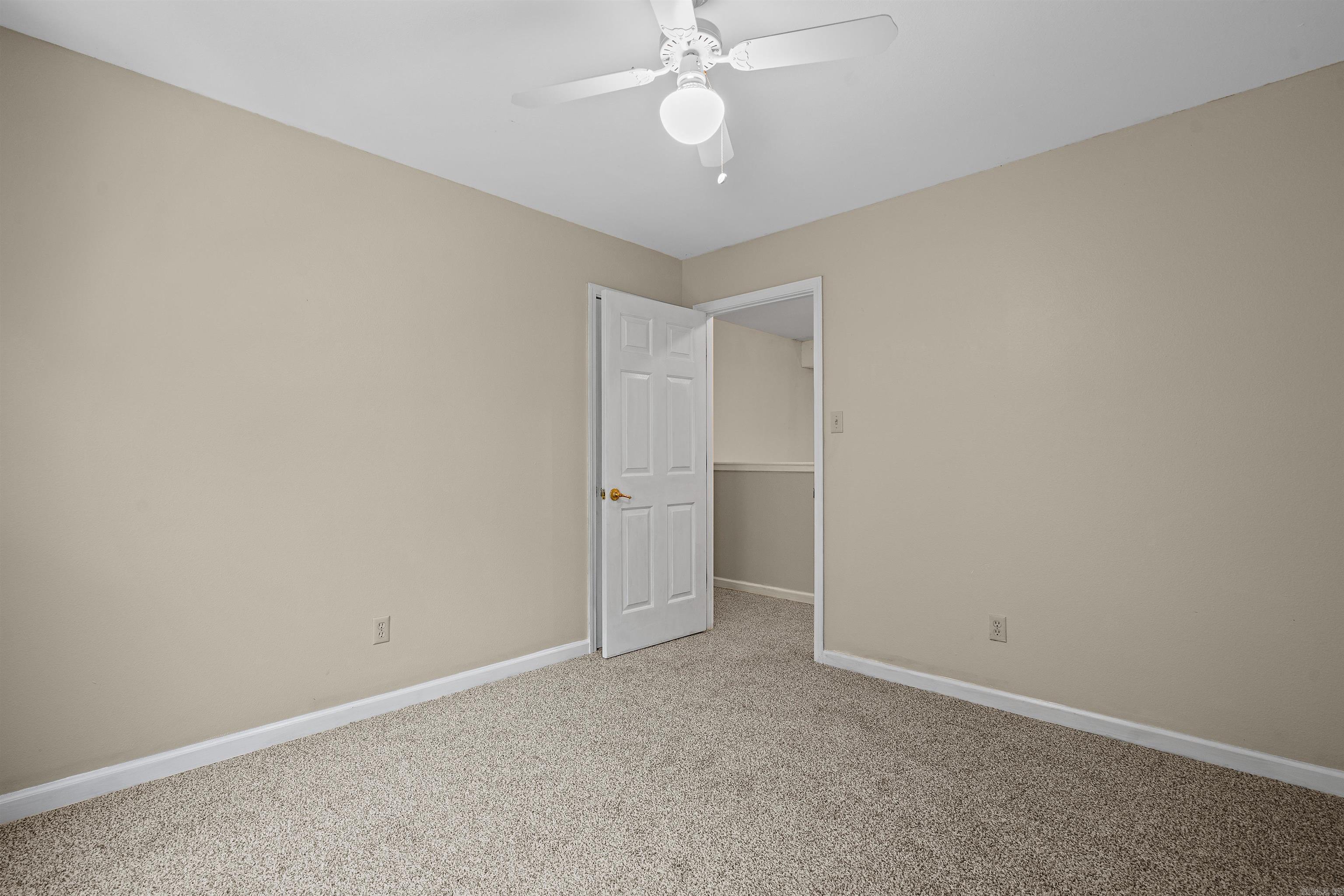 Hickory Nut Mountain Estates - Residential