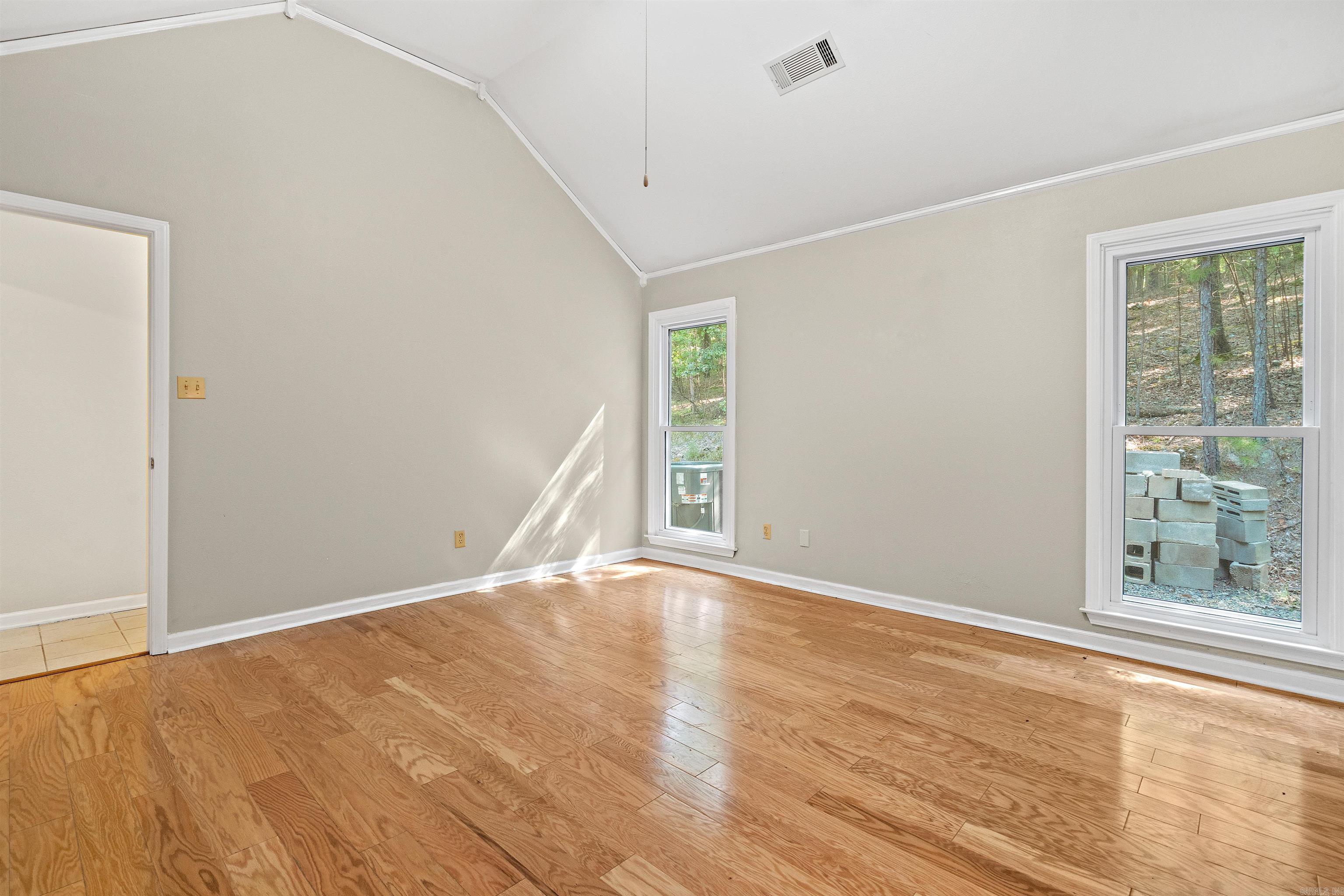 Hickory Nut Mountain Estates - Residential