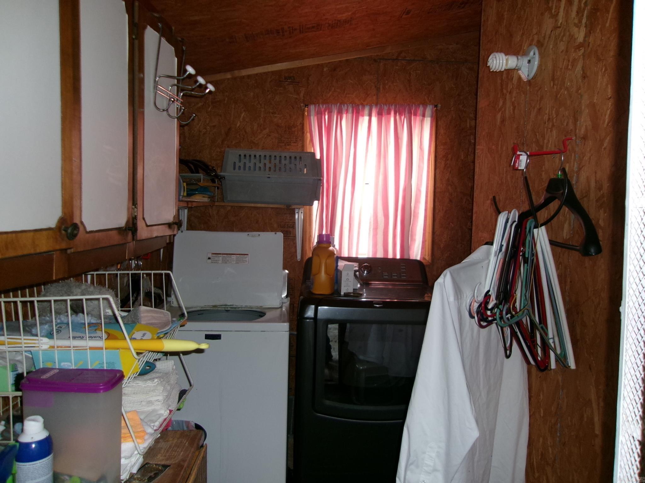 HAWKINS ADD - Residential