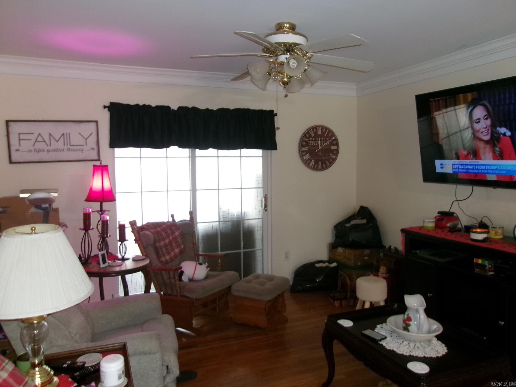 HAWKINS ADD - Residential