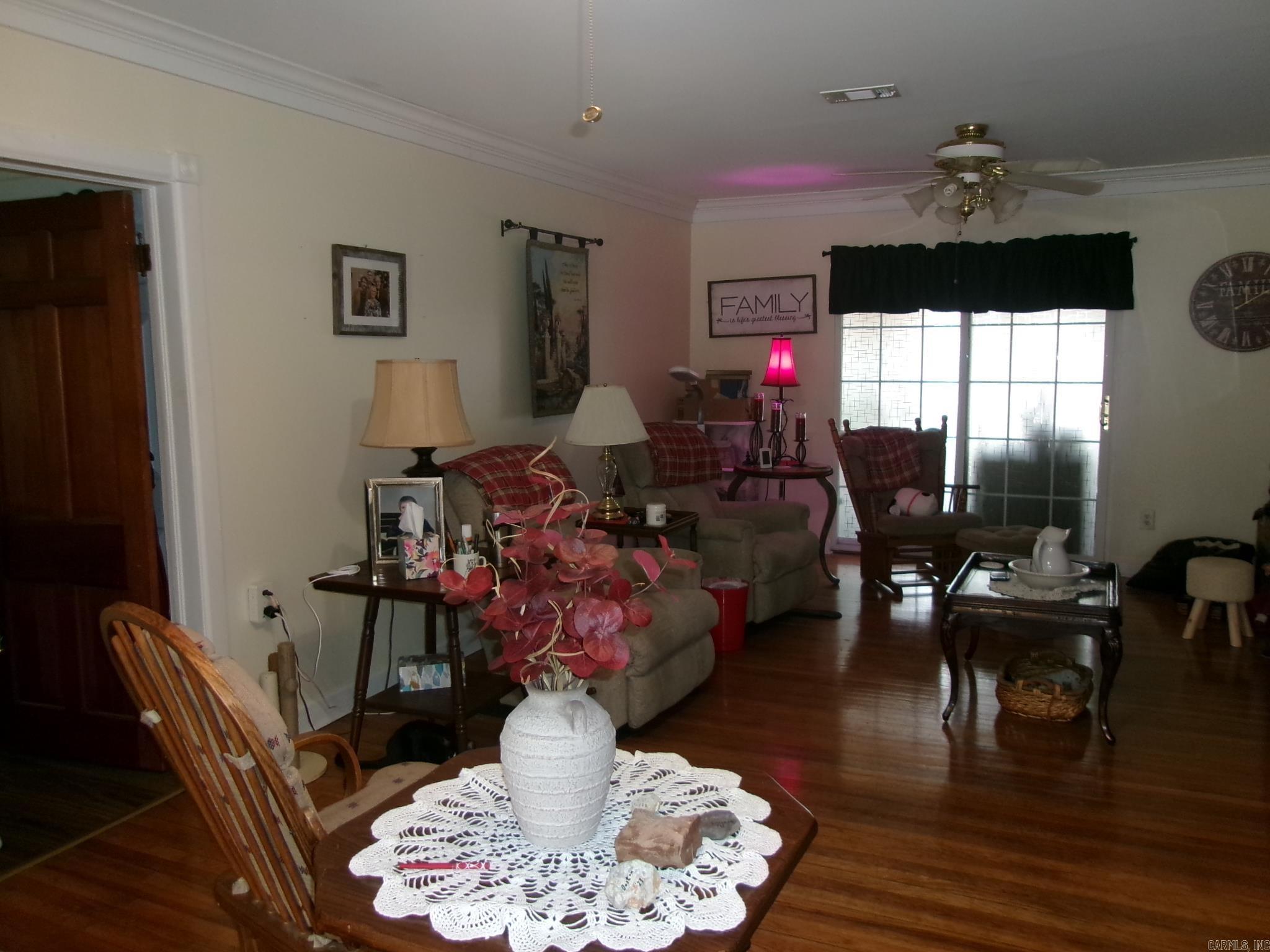 HAWKINS ADD - Residential