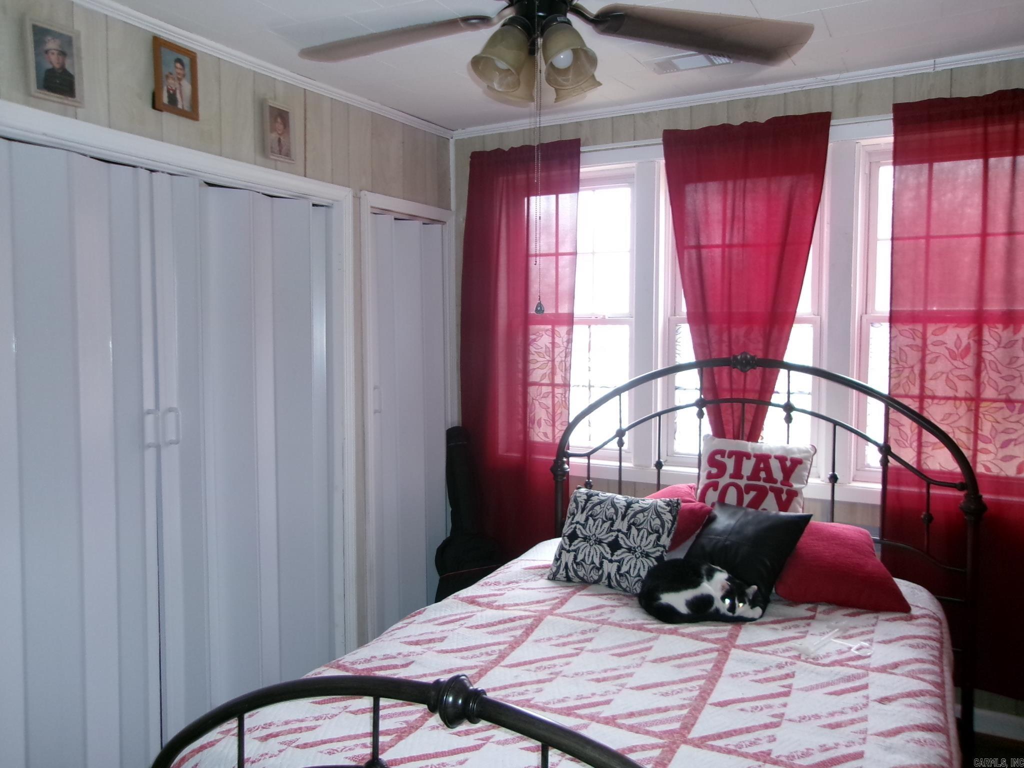 HAWKINS ADD - Residential