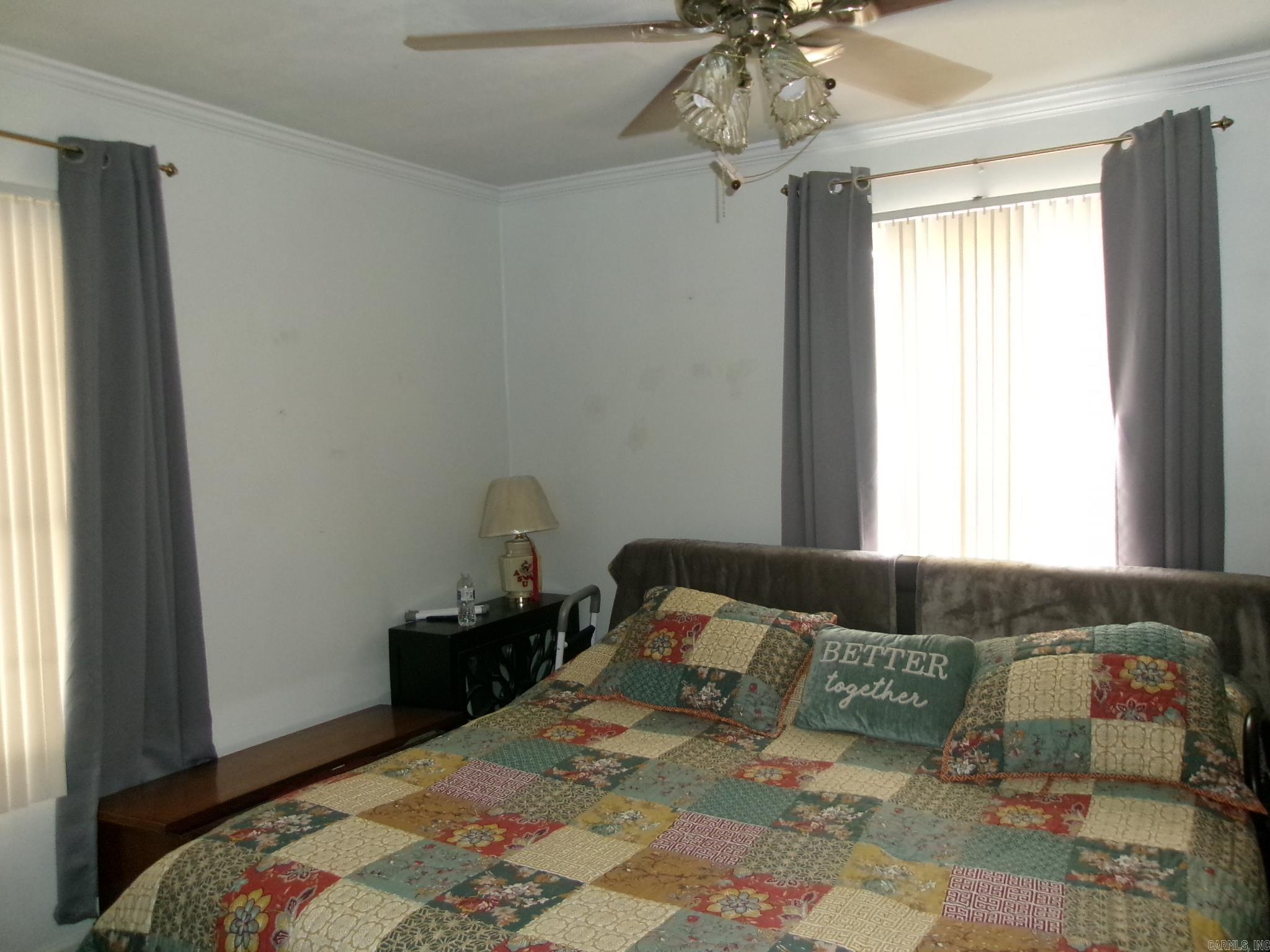 HAWKINS ADD - Residential