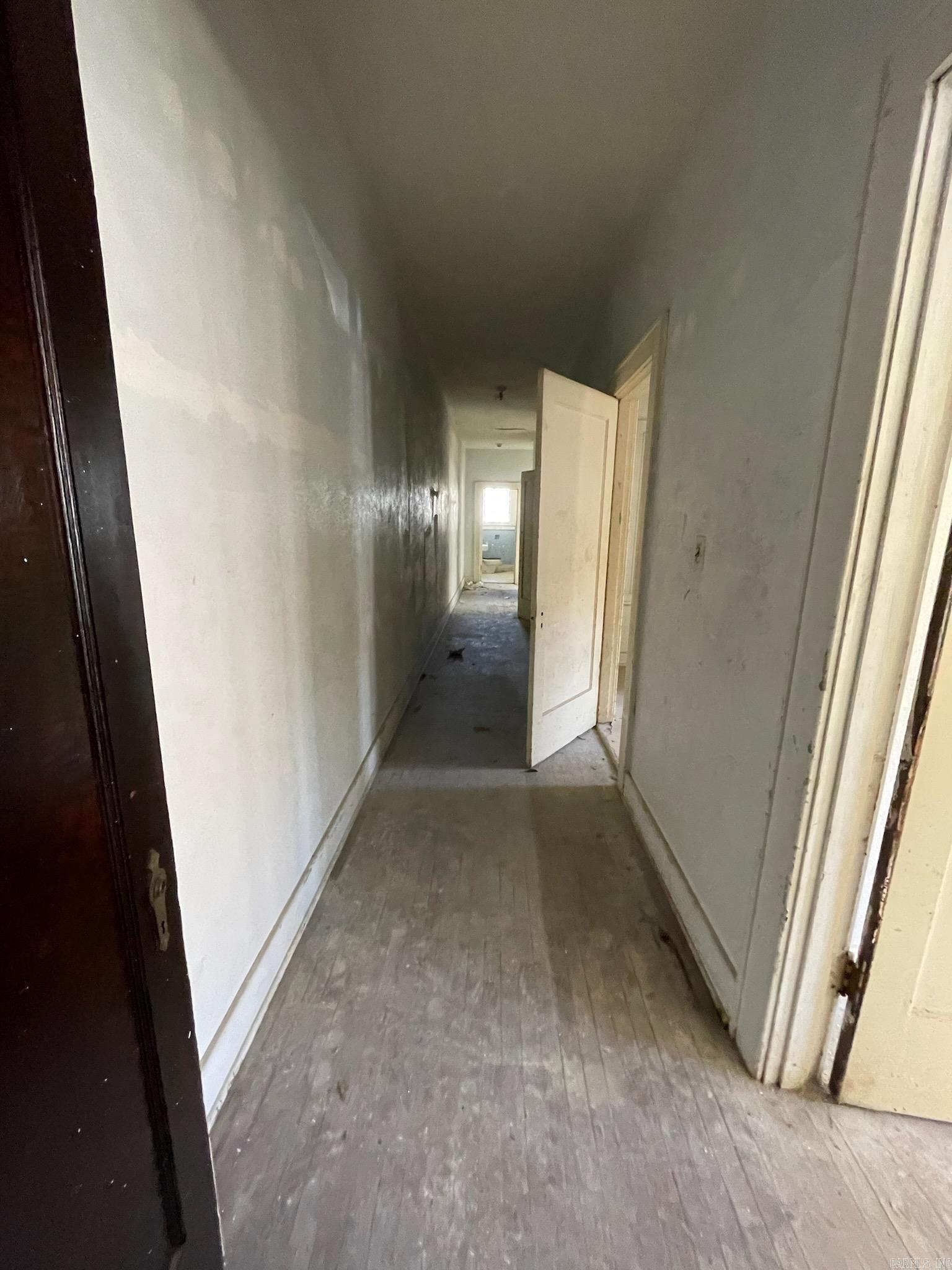 GIBSON ADD - Residential