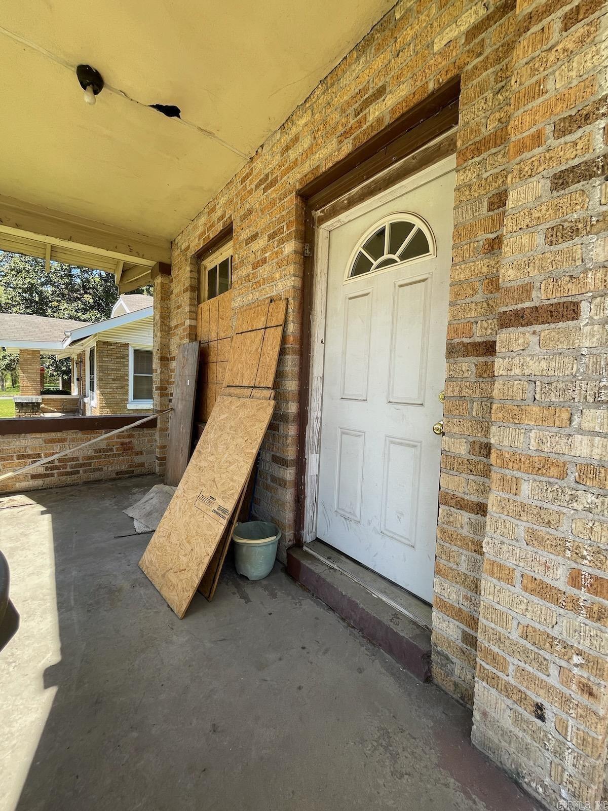 GIBSON ADD - Residential