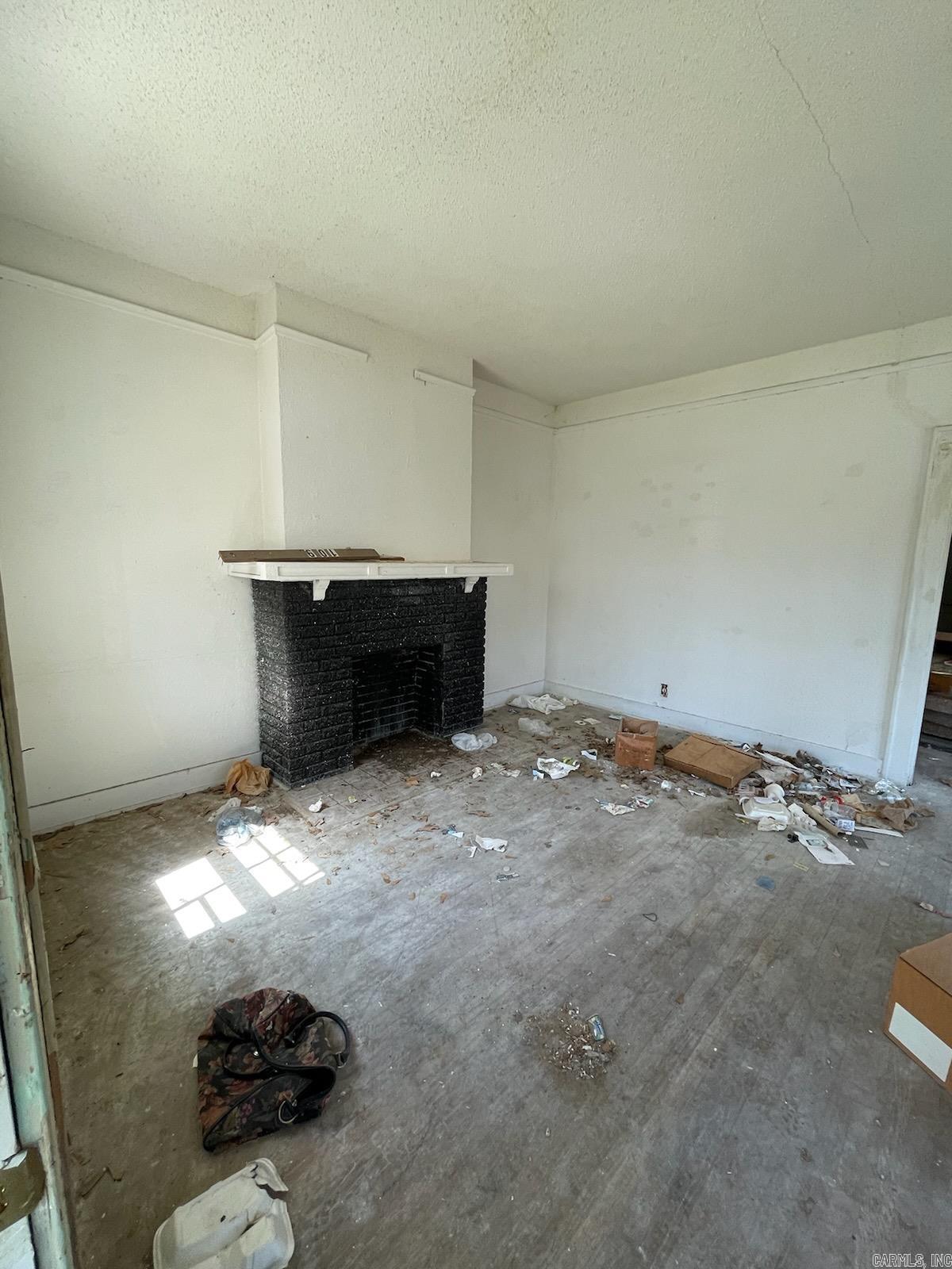 GIBSON ADD - Residential