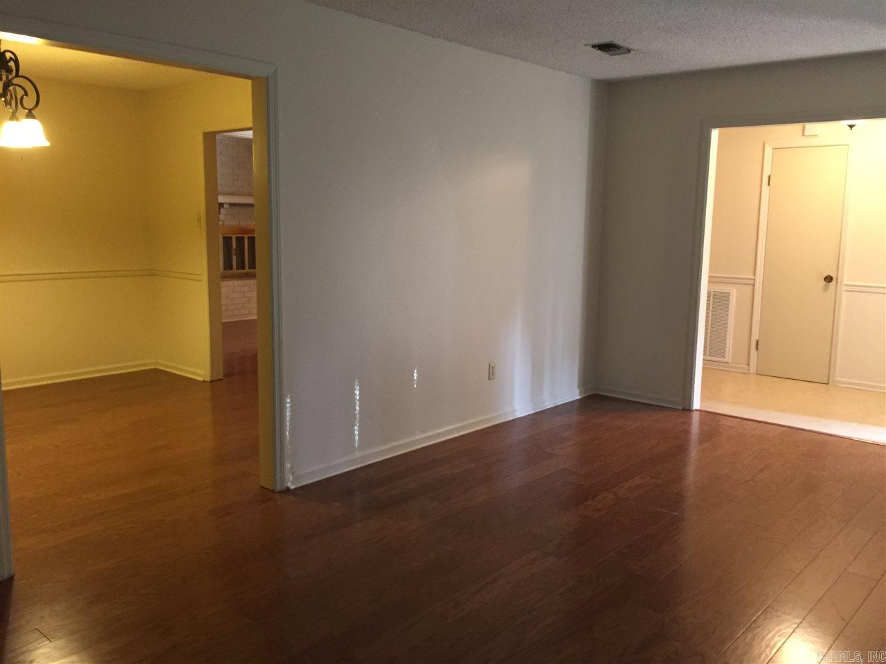 Oak Brooke - Residential Lease