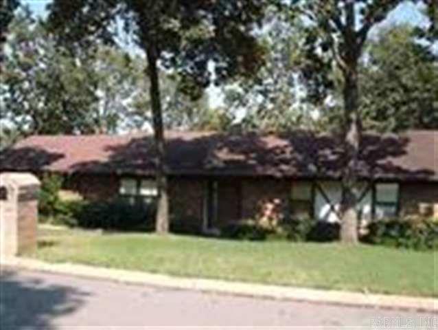 Oak Brooke - Residential Lease