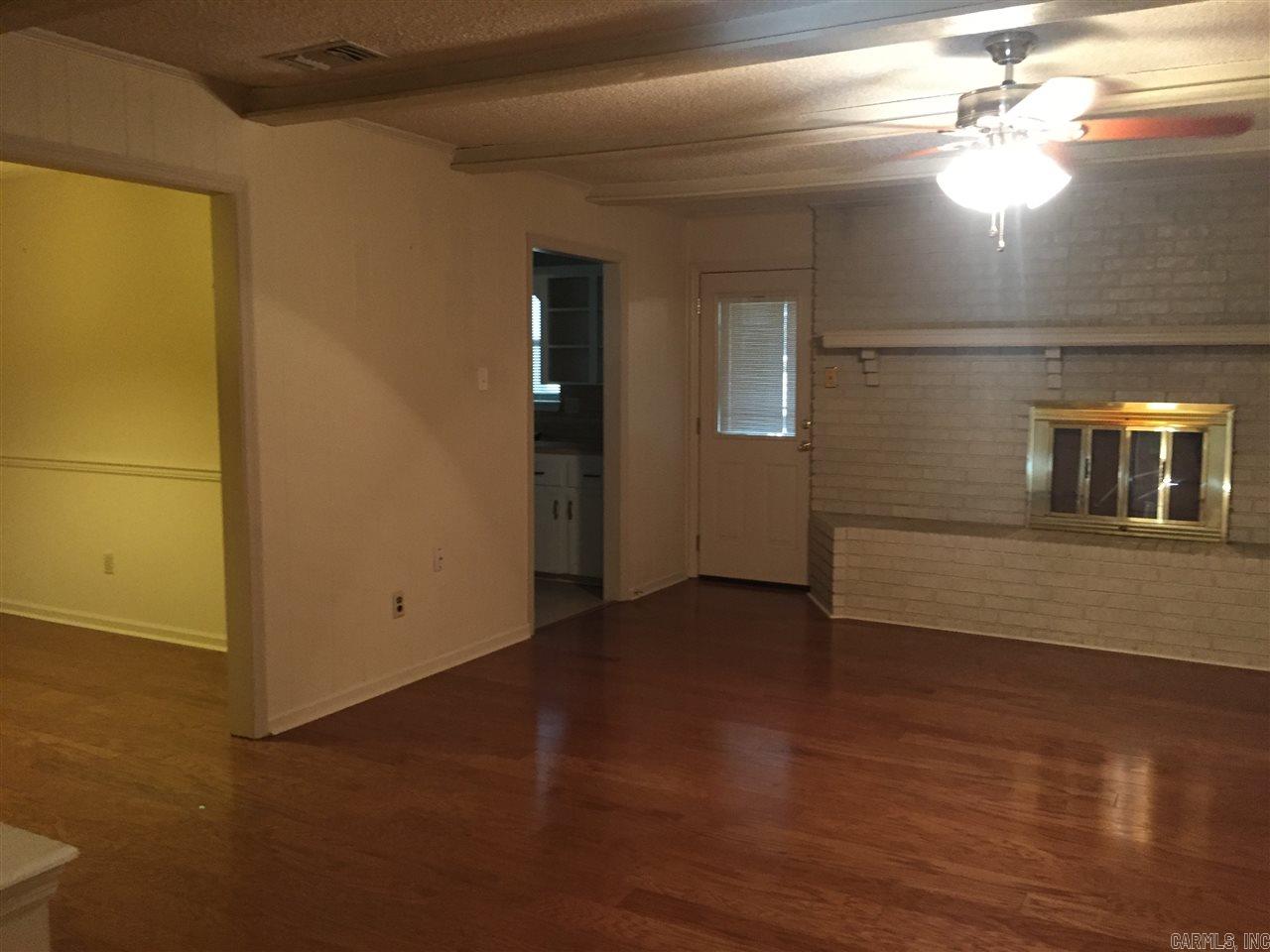 Oak Brooke - Residential Lease