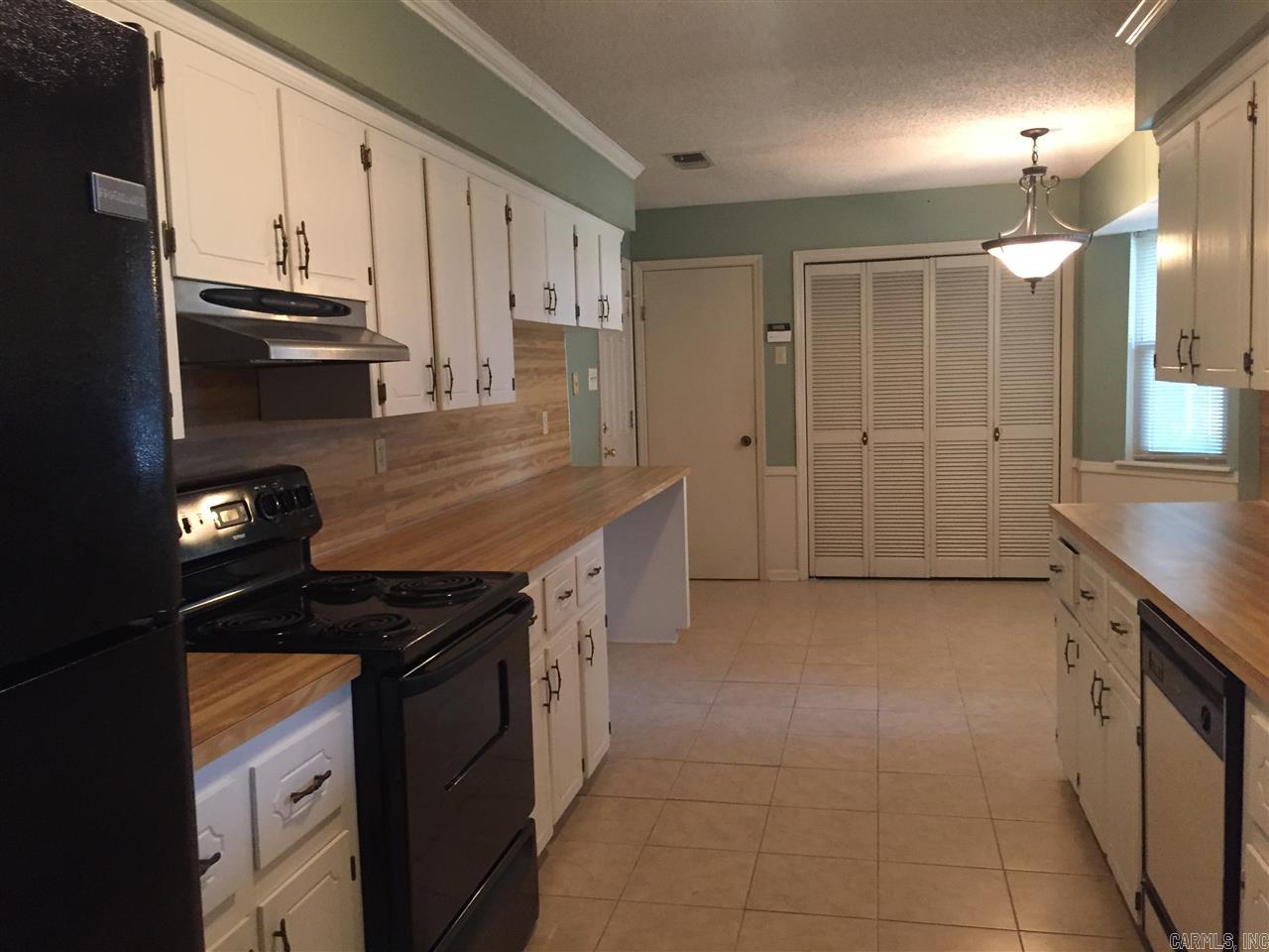 Oak Brooke - Residential Lease