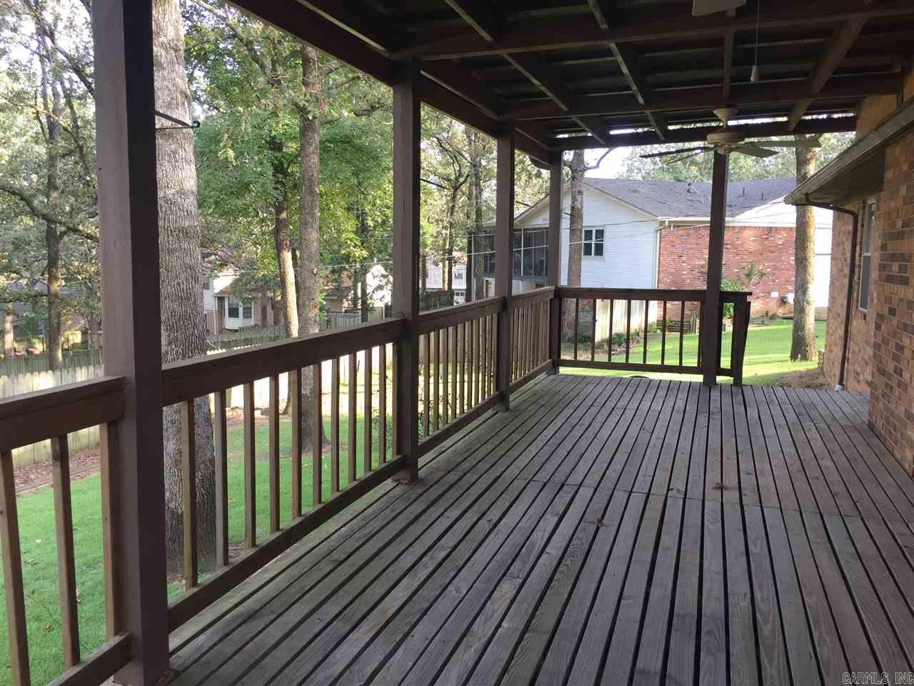 Oak Brooke - Residential Lease