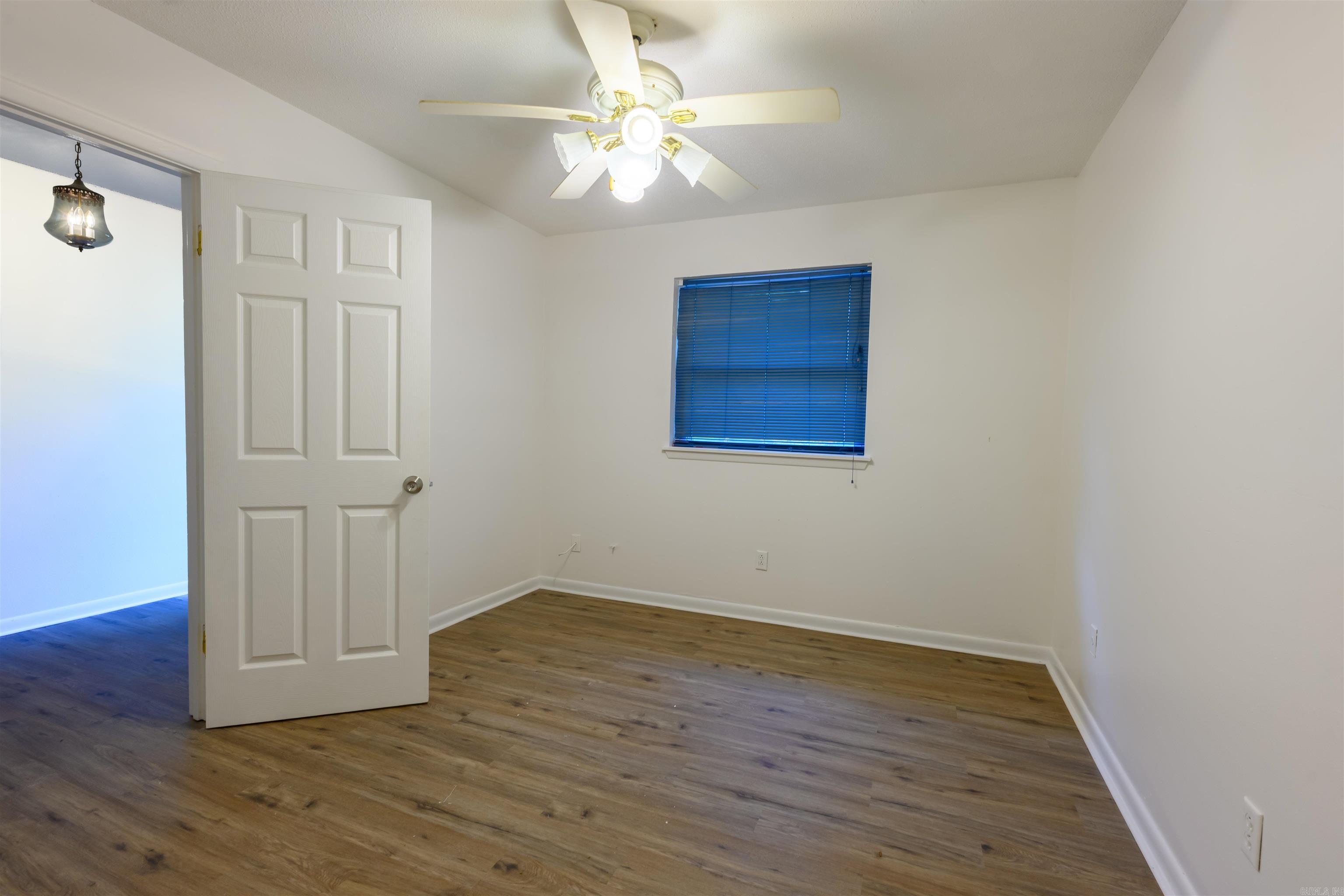 Ferrell - Residential