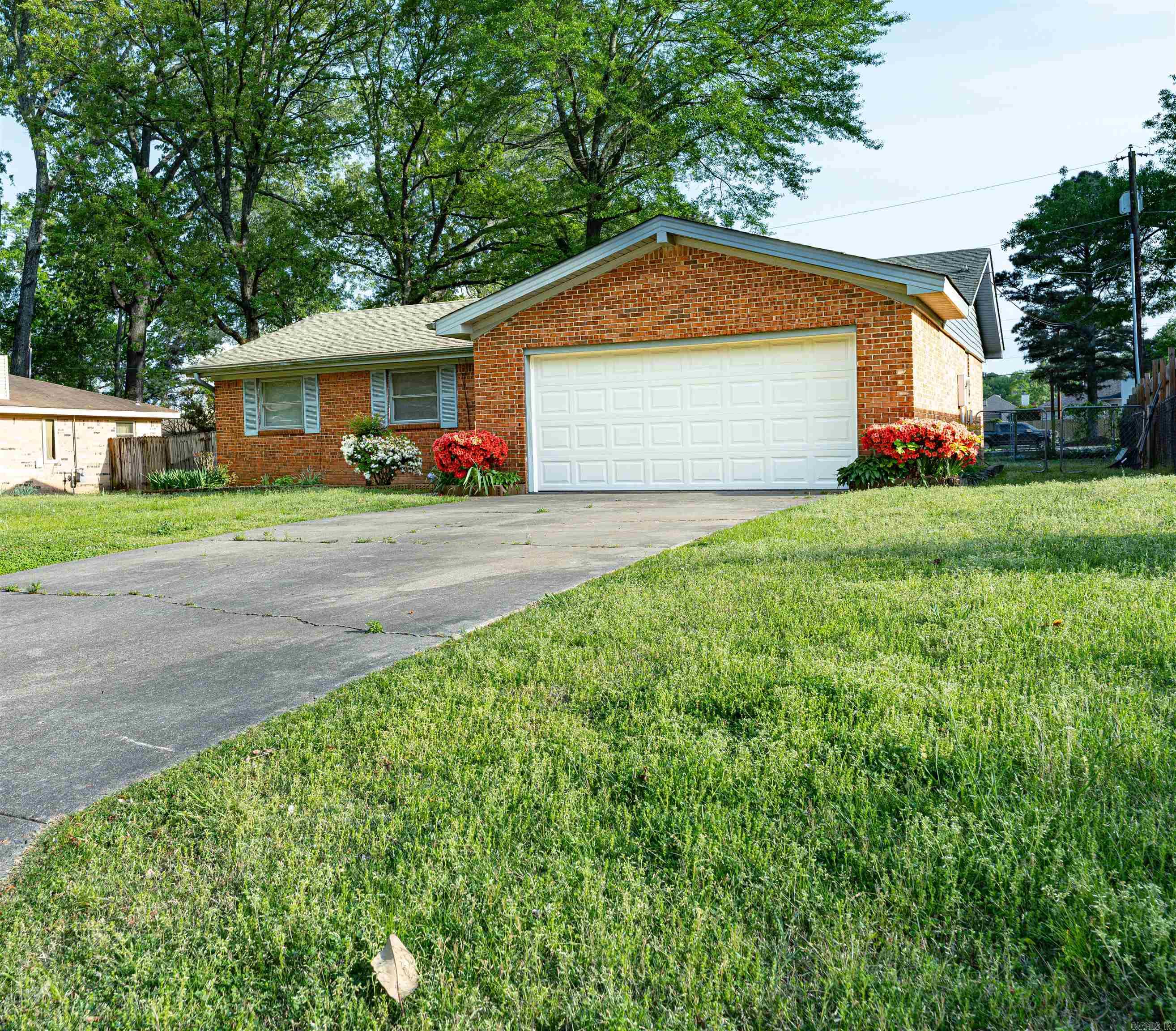 Ferrell - Residential