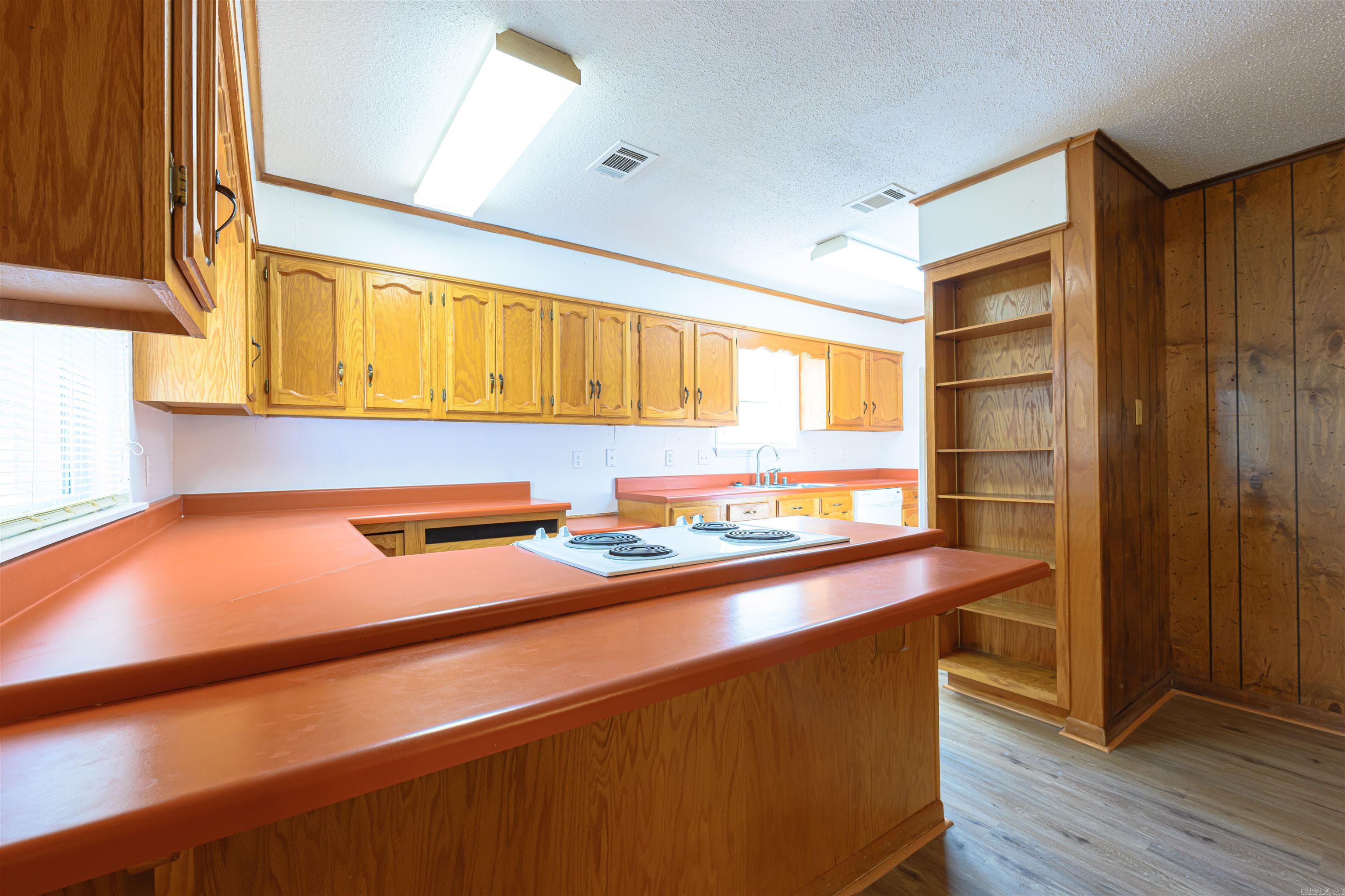 Ferrell - Residential