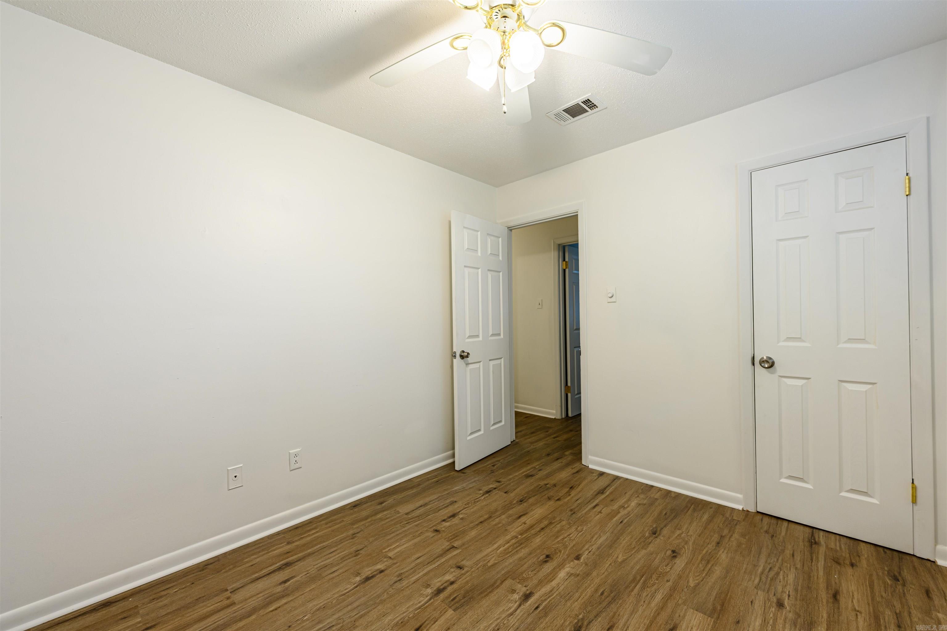 Ferrell - Residential