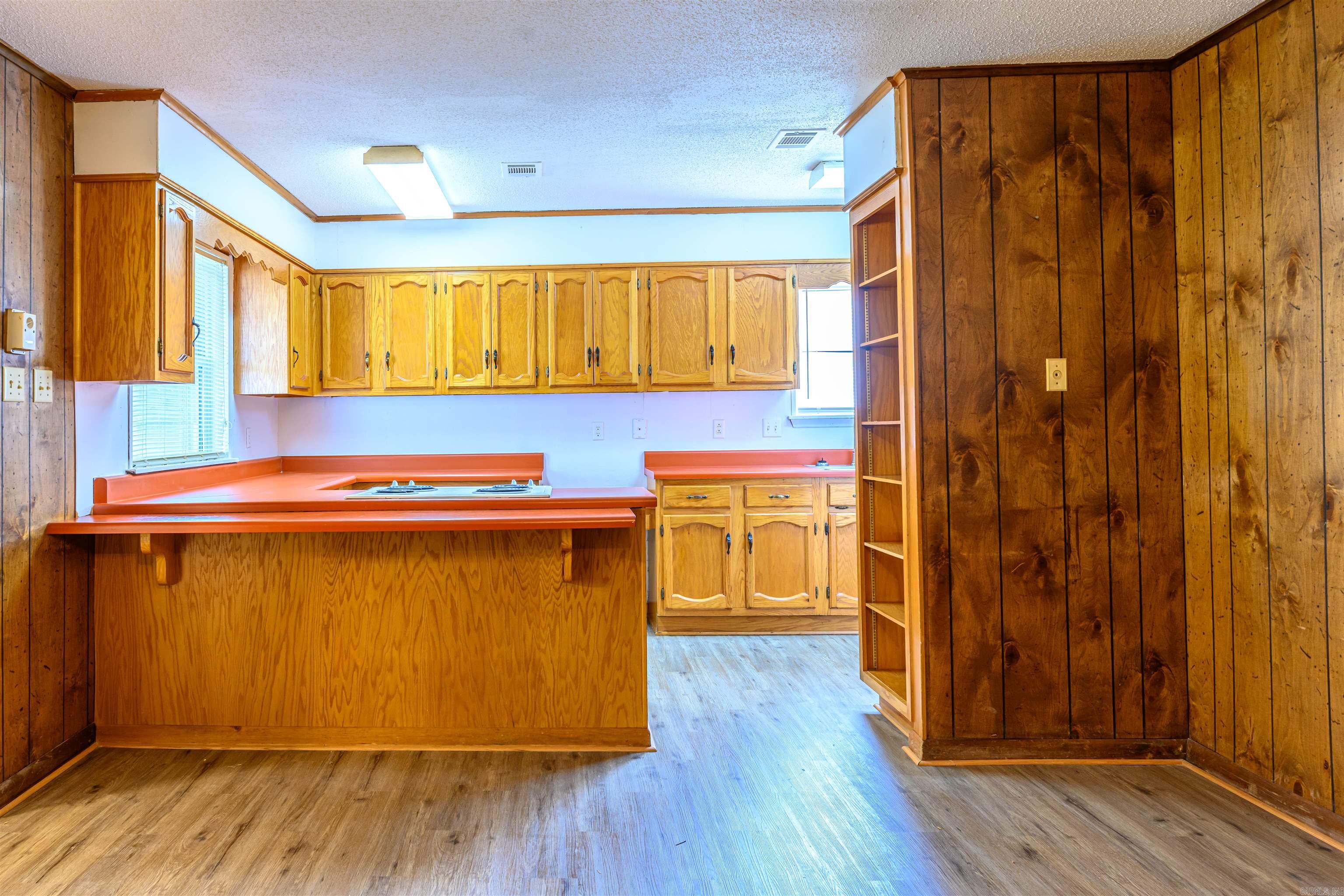 Ferrell - Residential