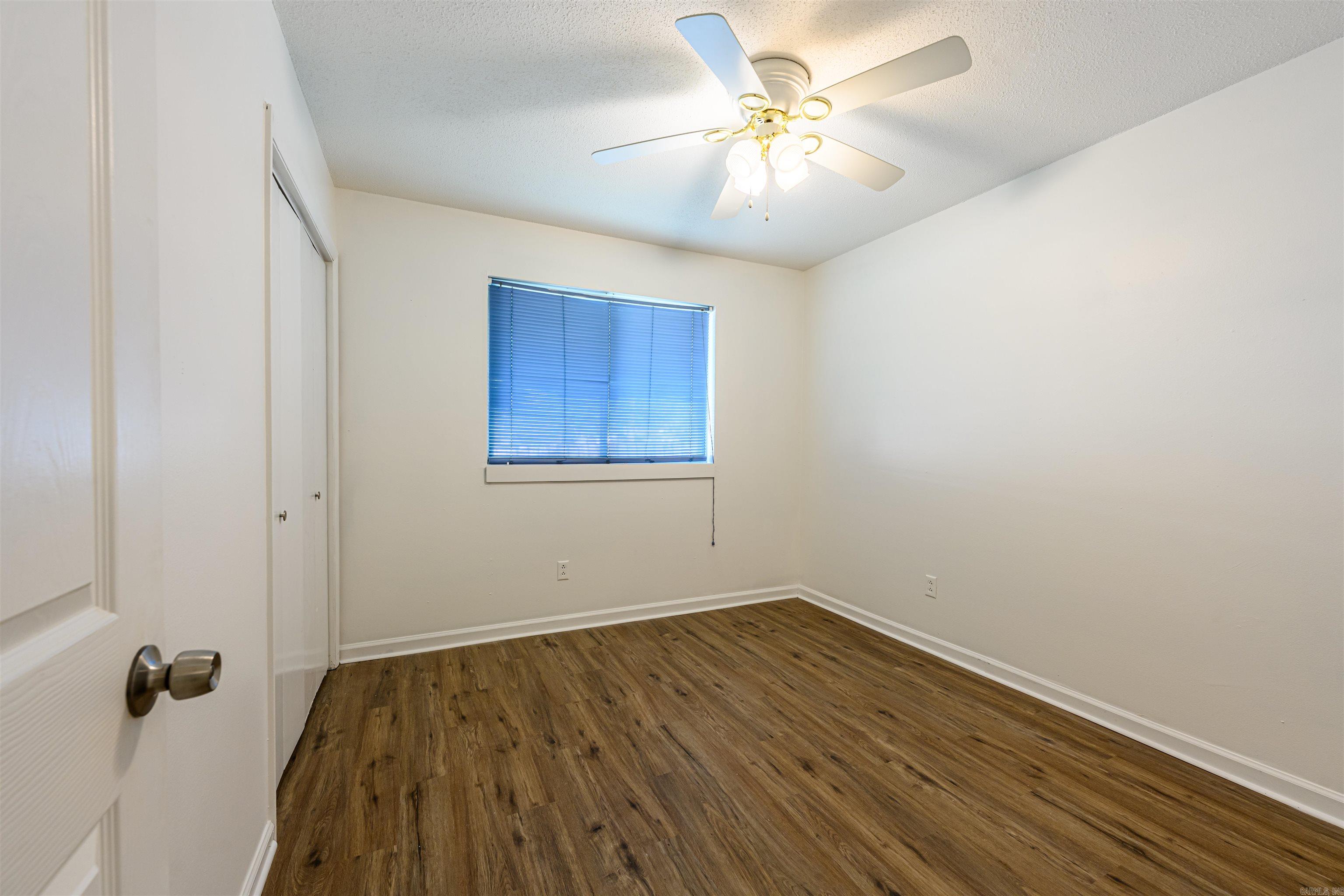 Ferrell - Residential