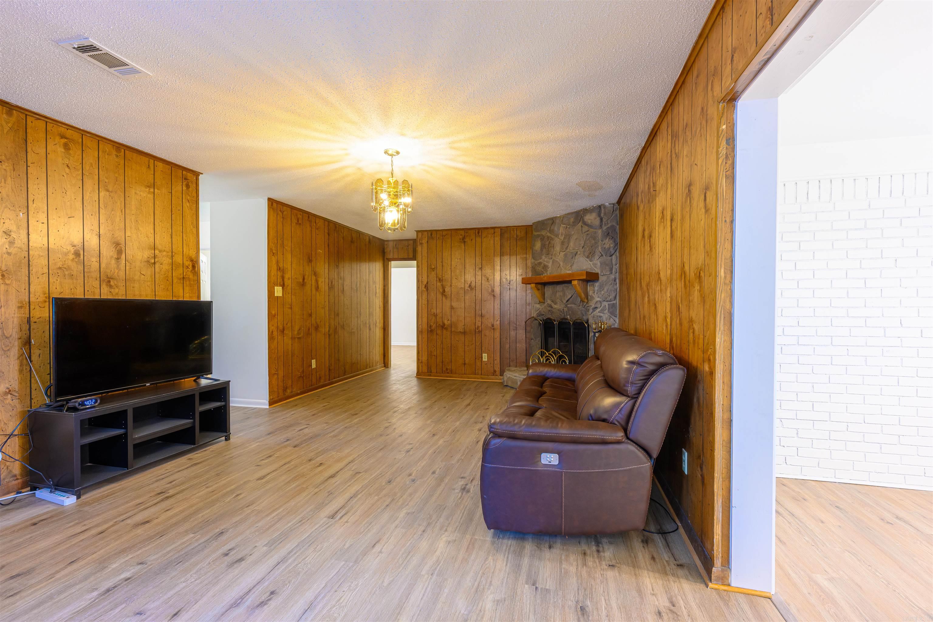 Ferrell - Residential