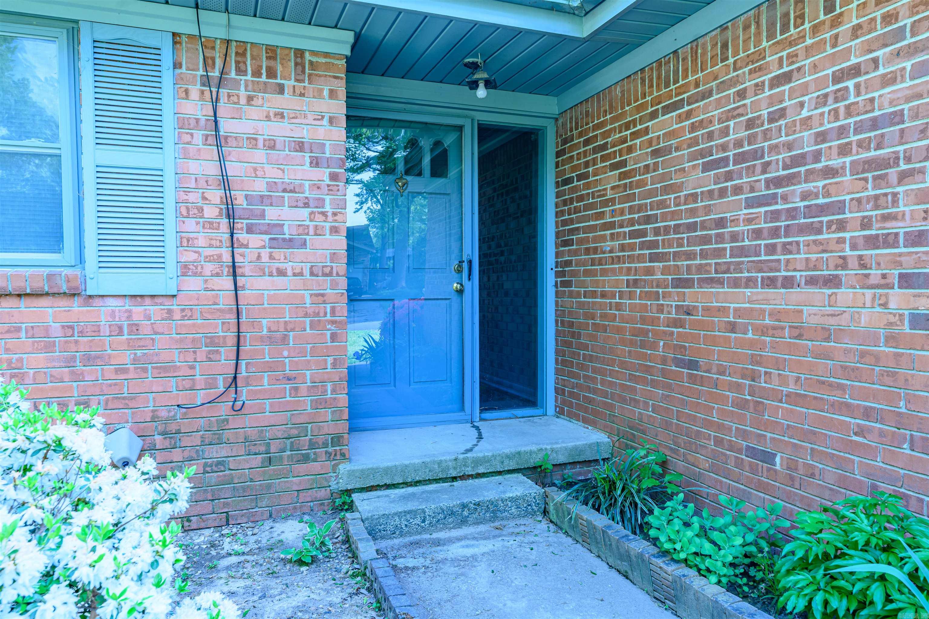 Ferrell - Residential