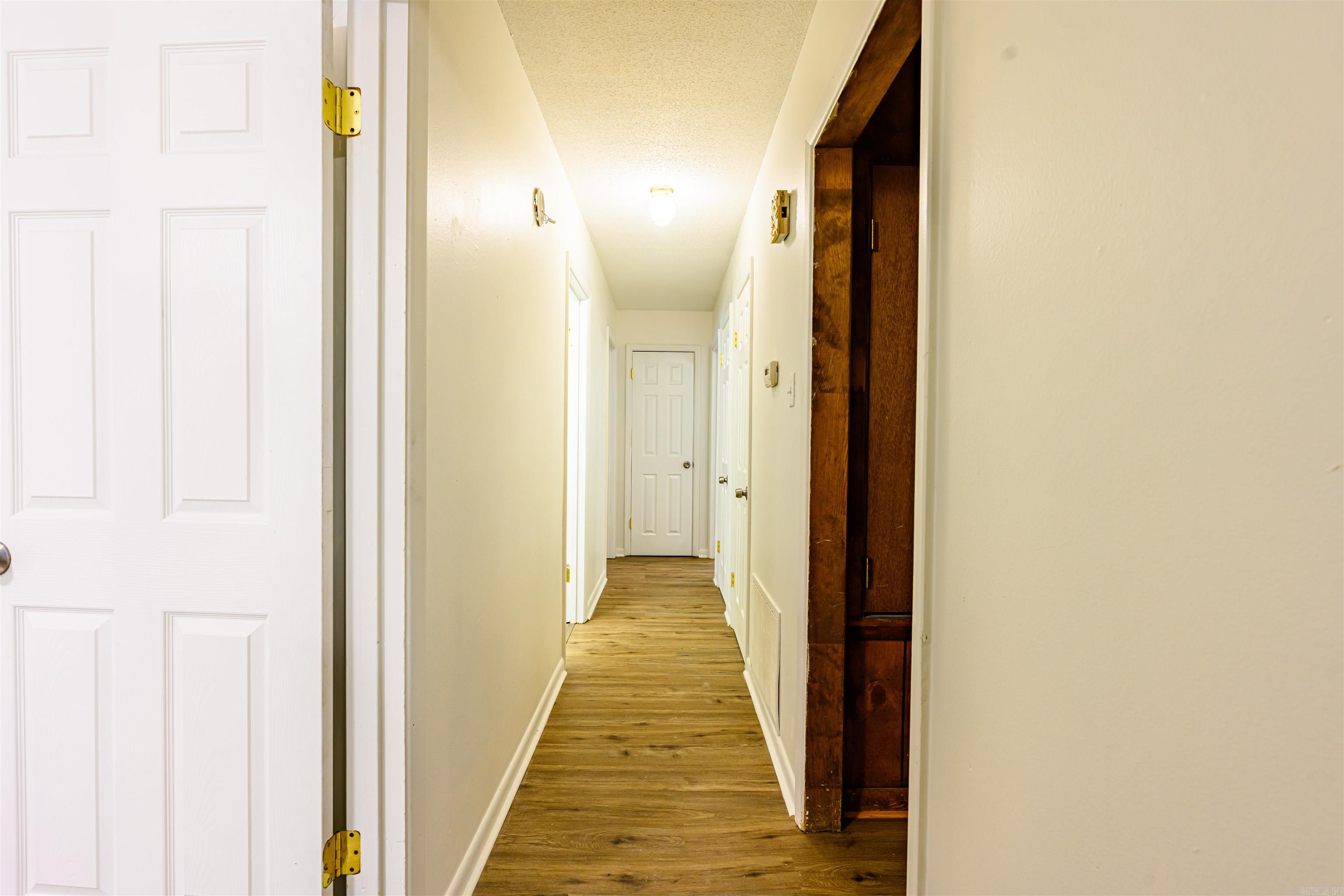 Ferrell - Residential