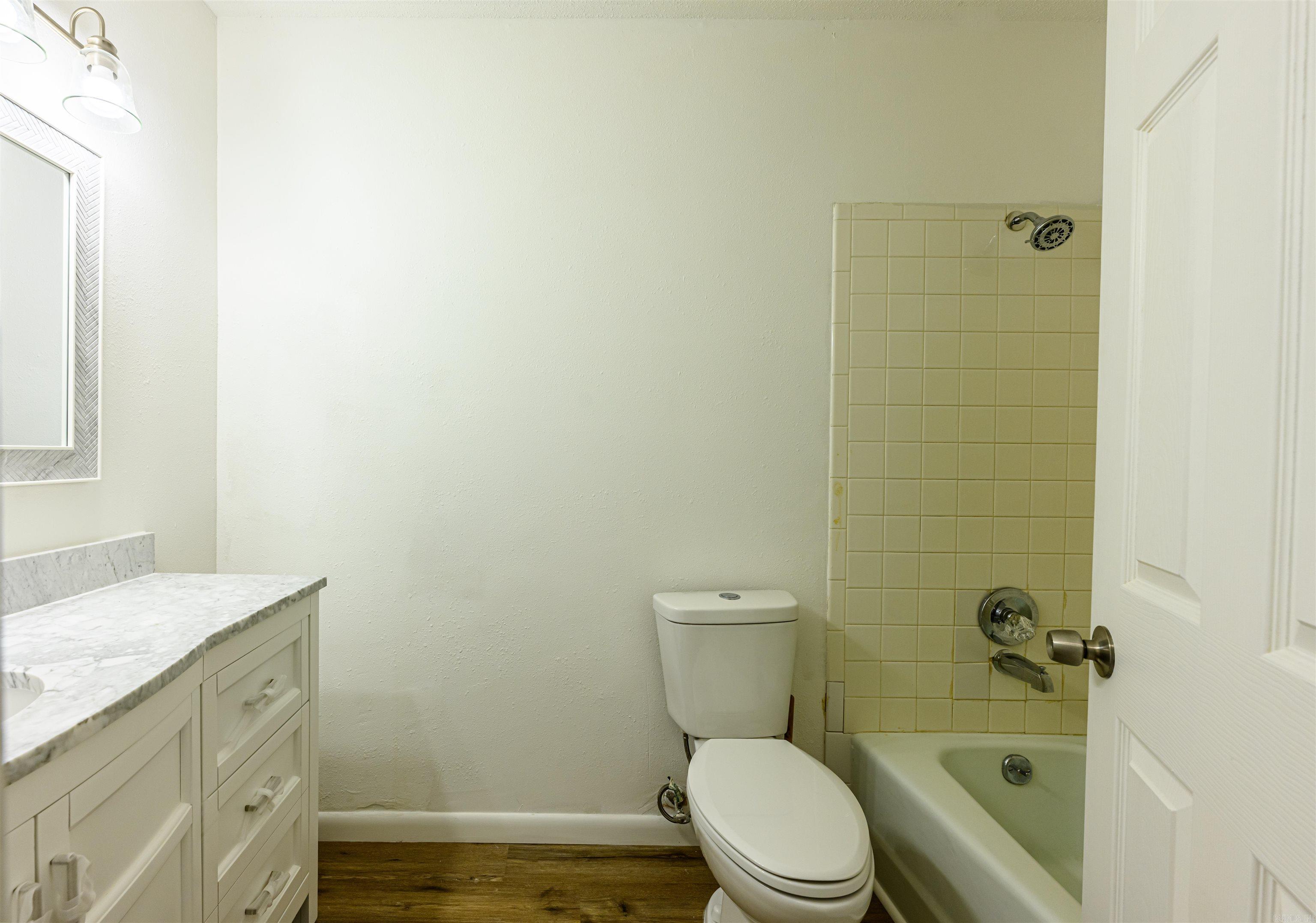 Ferrell - Residential