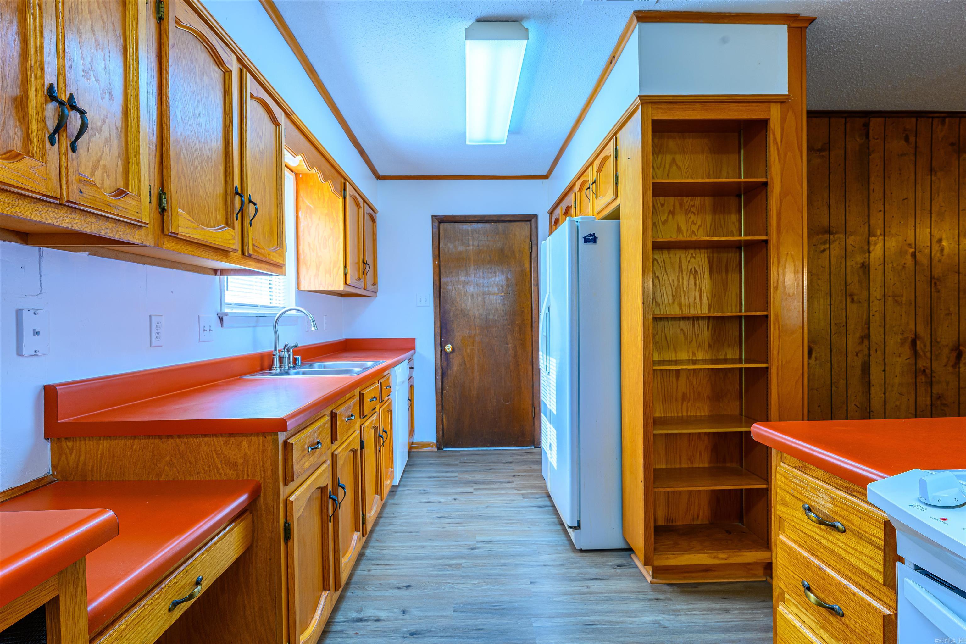 Ferrell - Residential