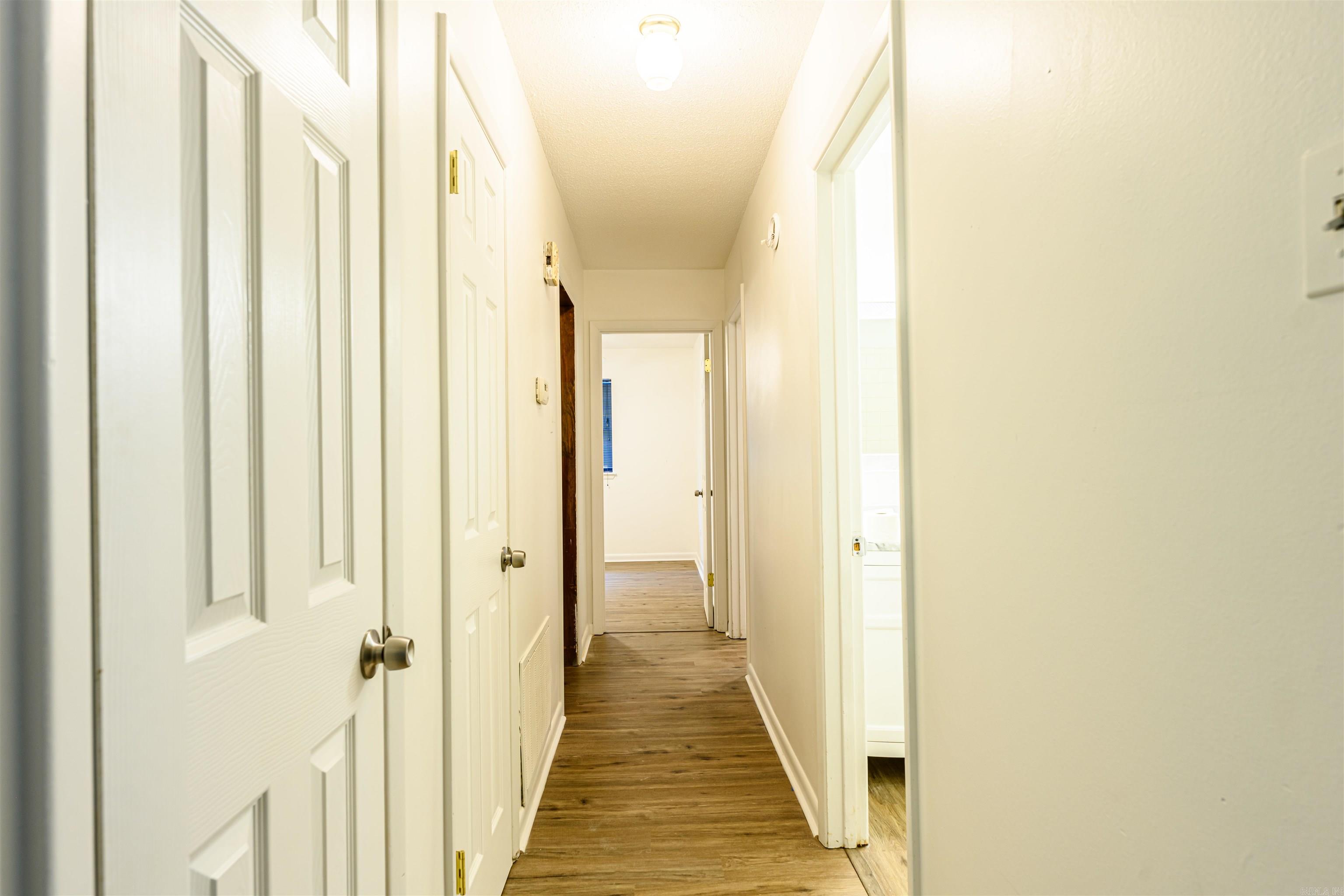 Ferrell - Residential