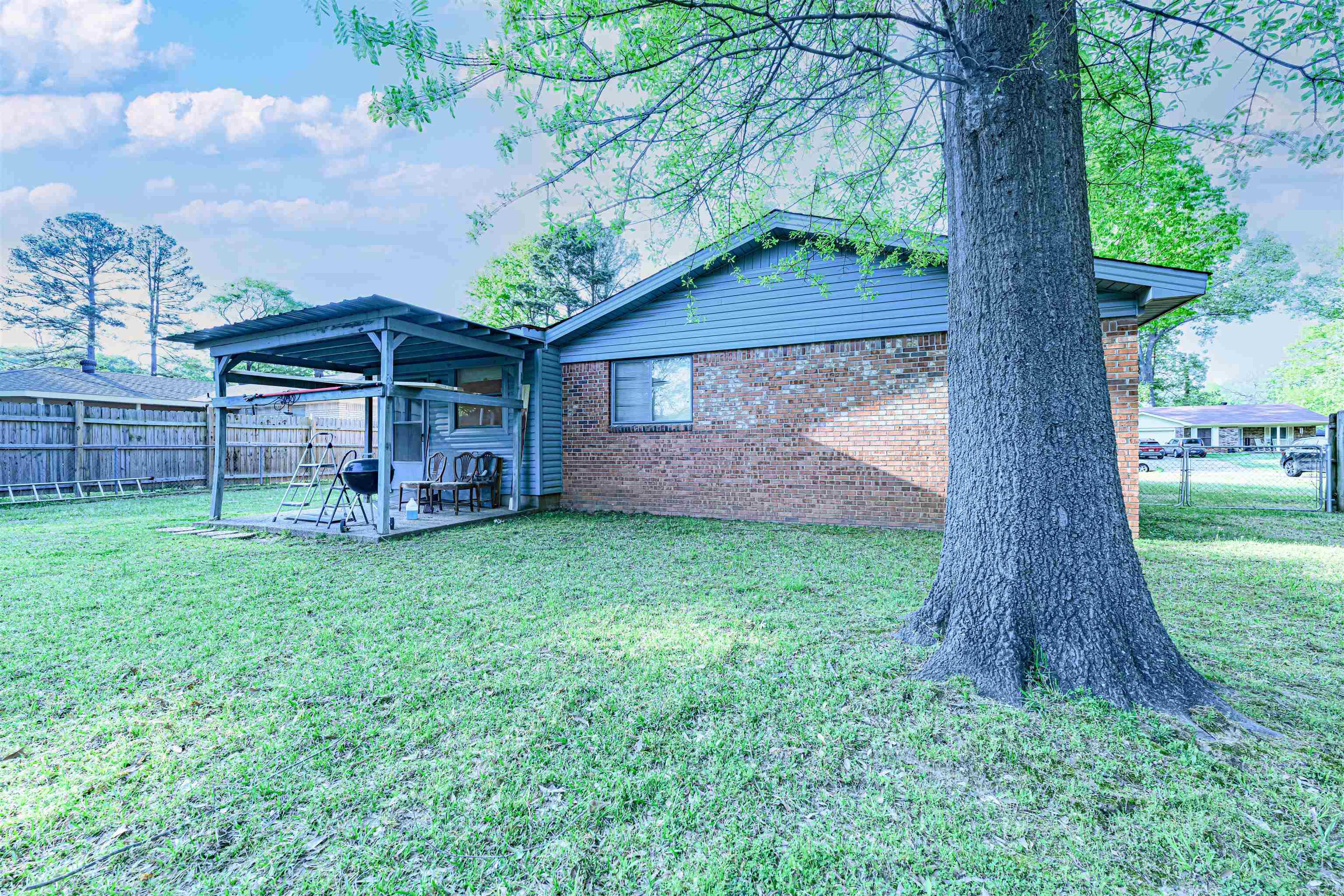 Ferrell - Residential