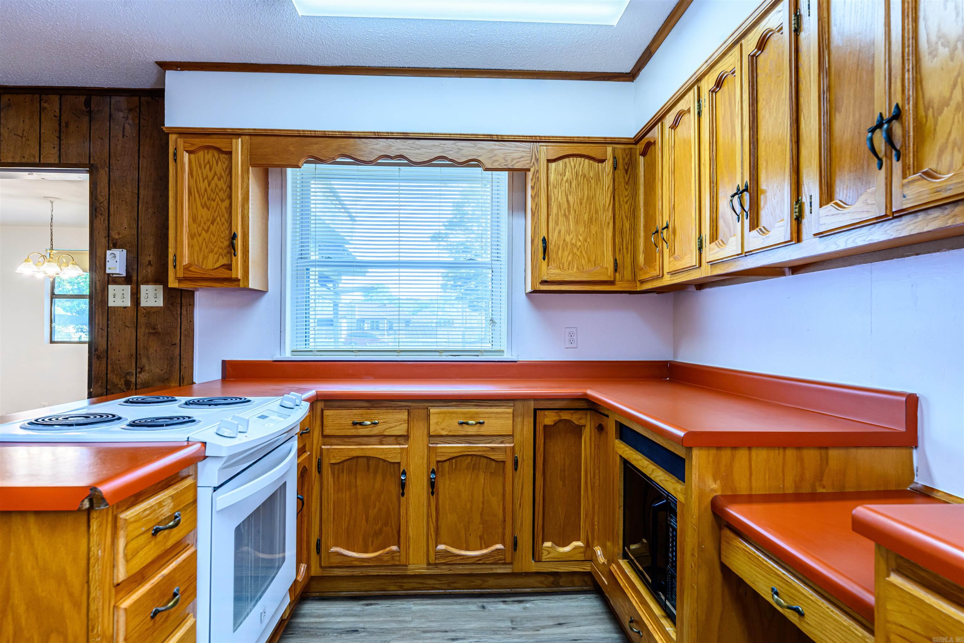 Ferrell - Residential