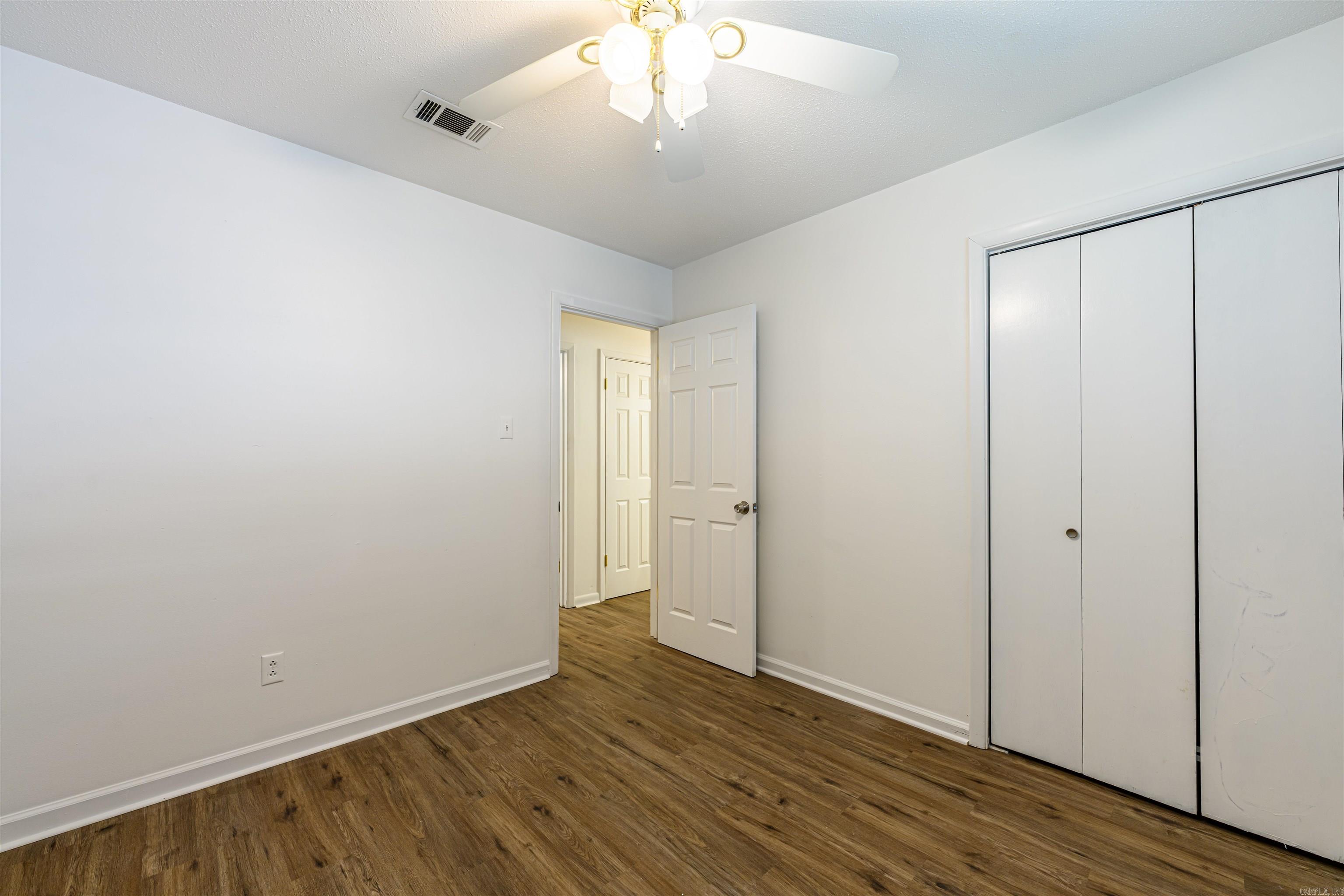 Ferrell - Residential