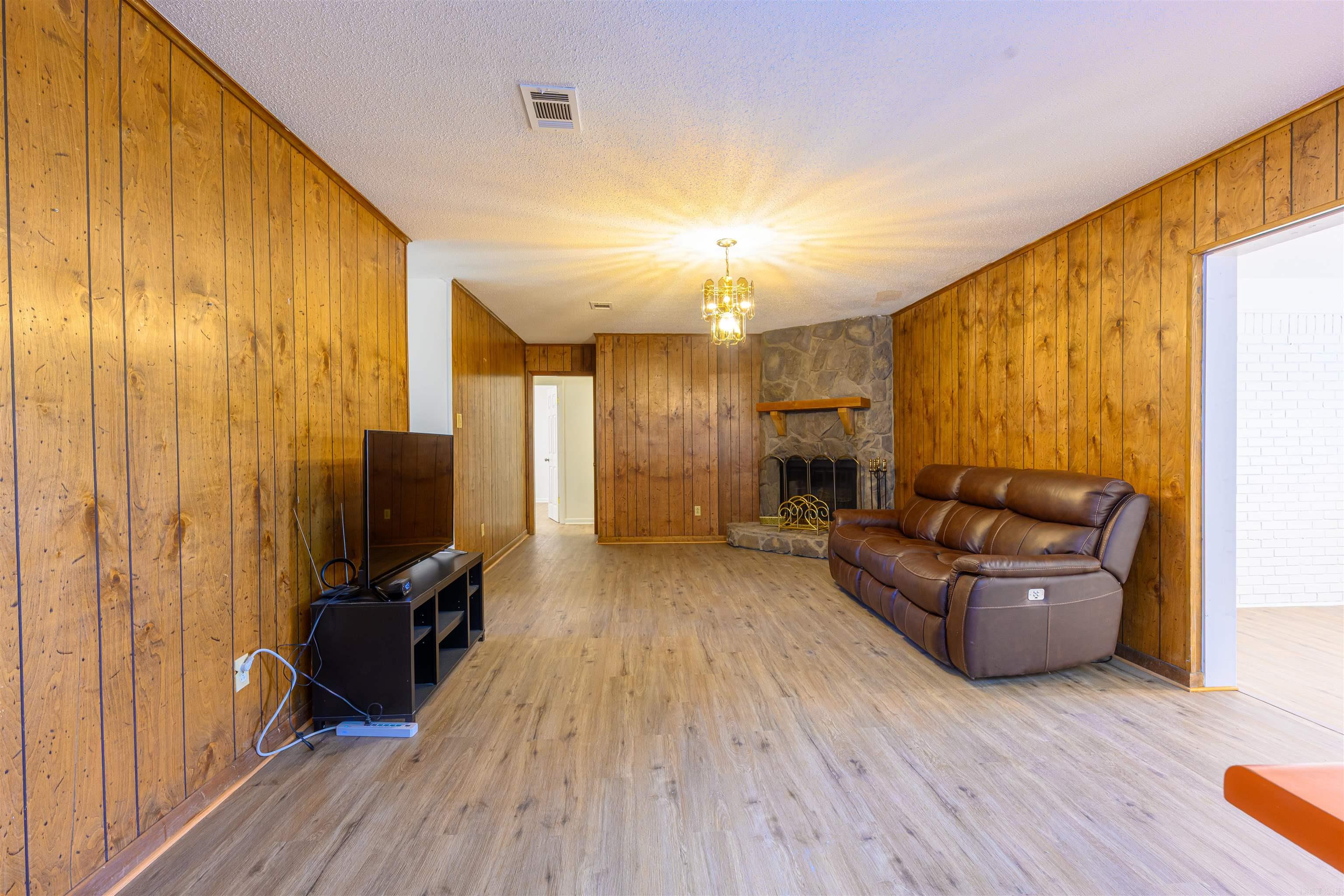 Ferrell - Residential