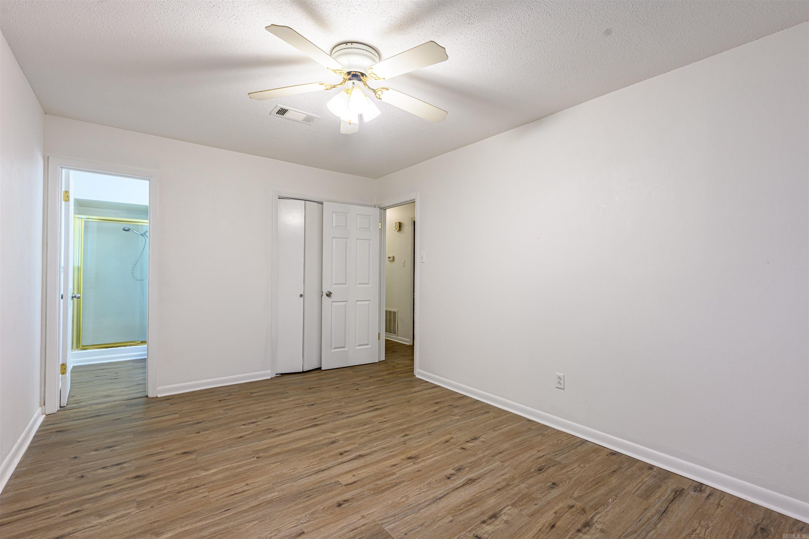 Ferrell - Residential