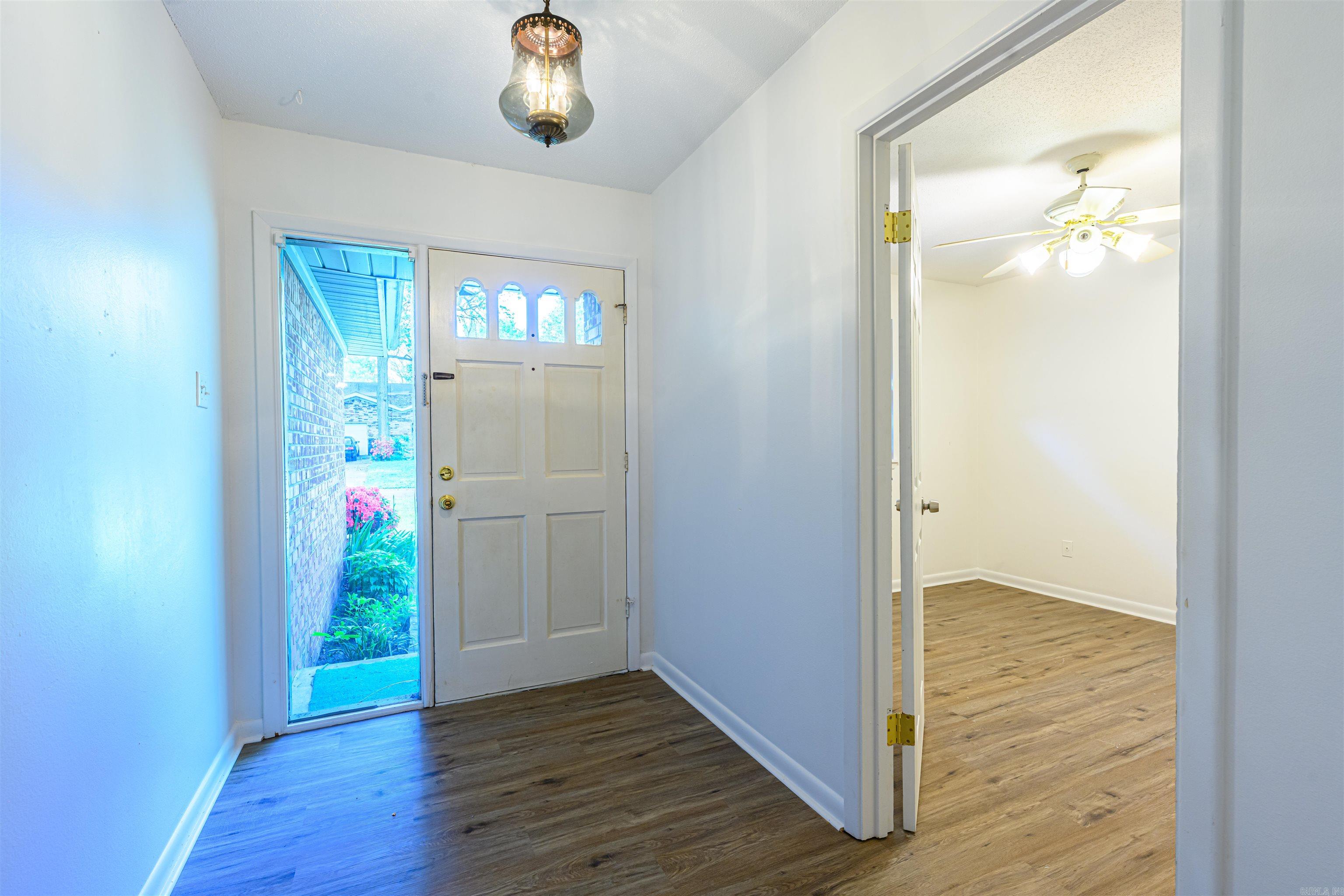 Ferrell - Residential