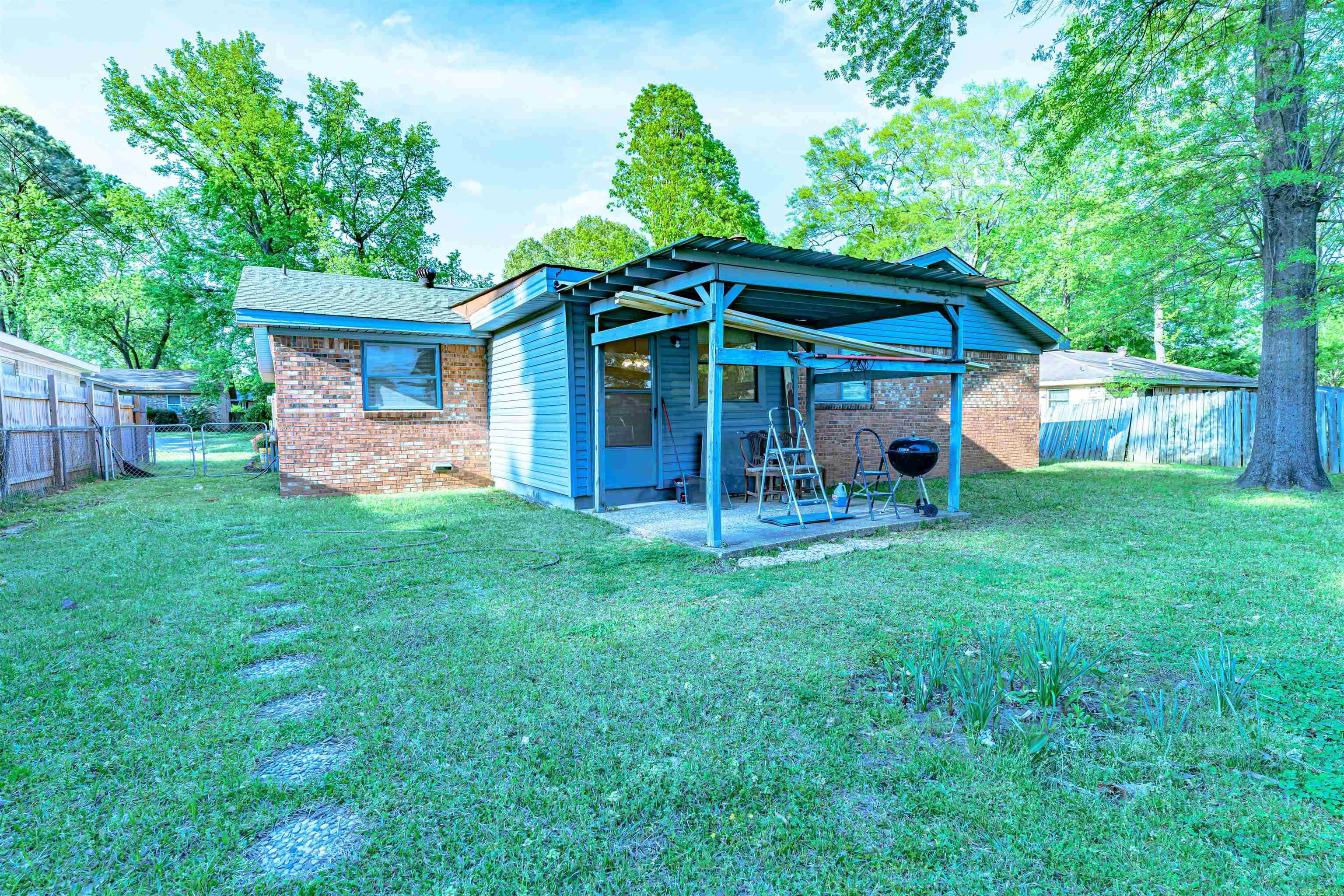 Ferrell - Residential