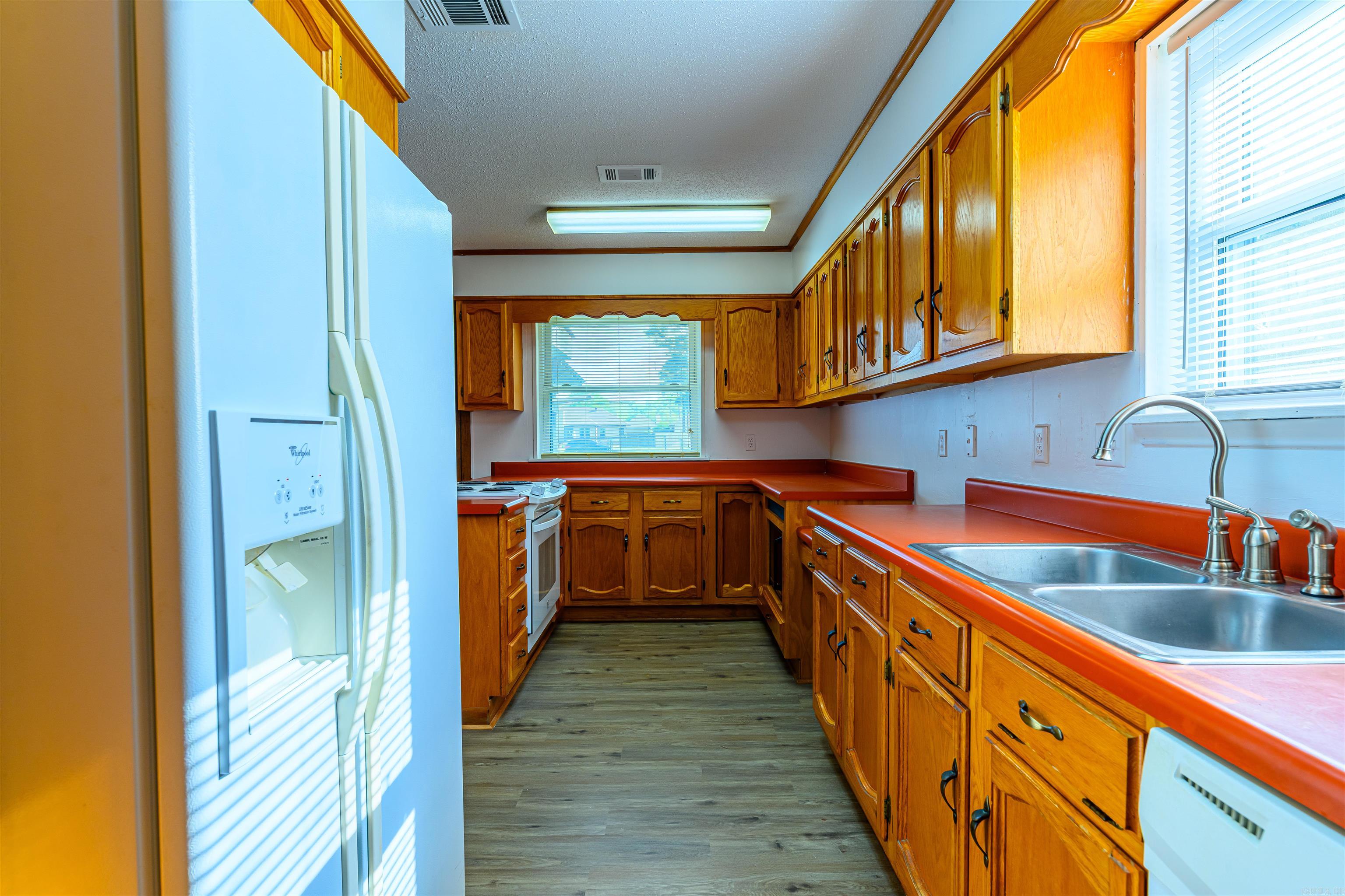 Ferrell - Residential