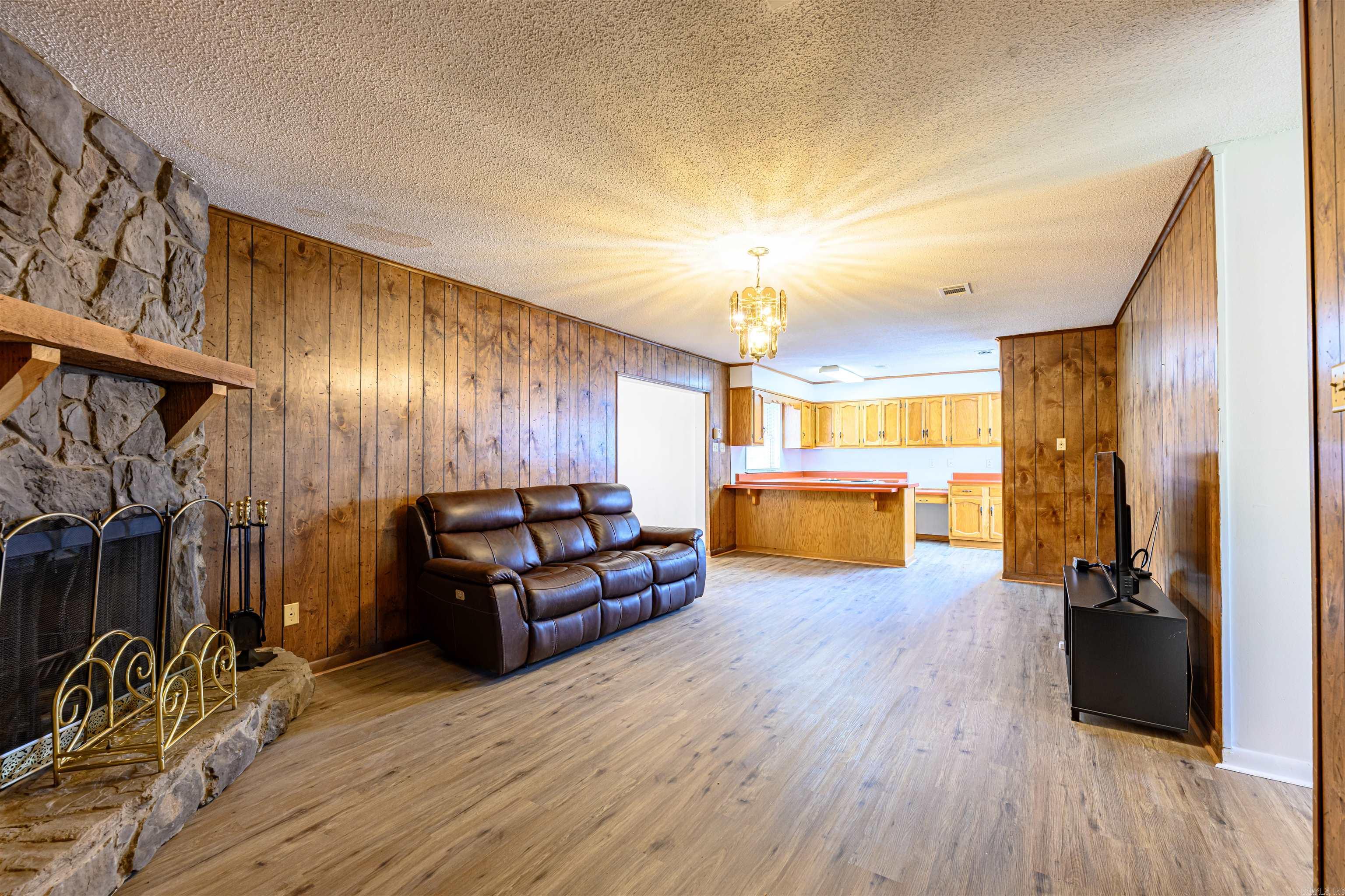 Ferrell - Residential