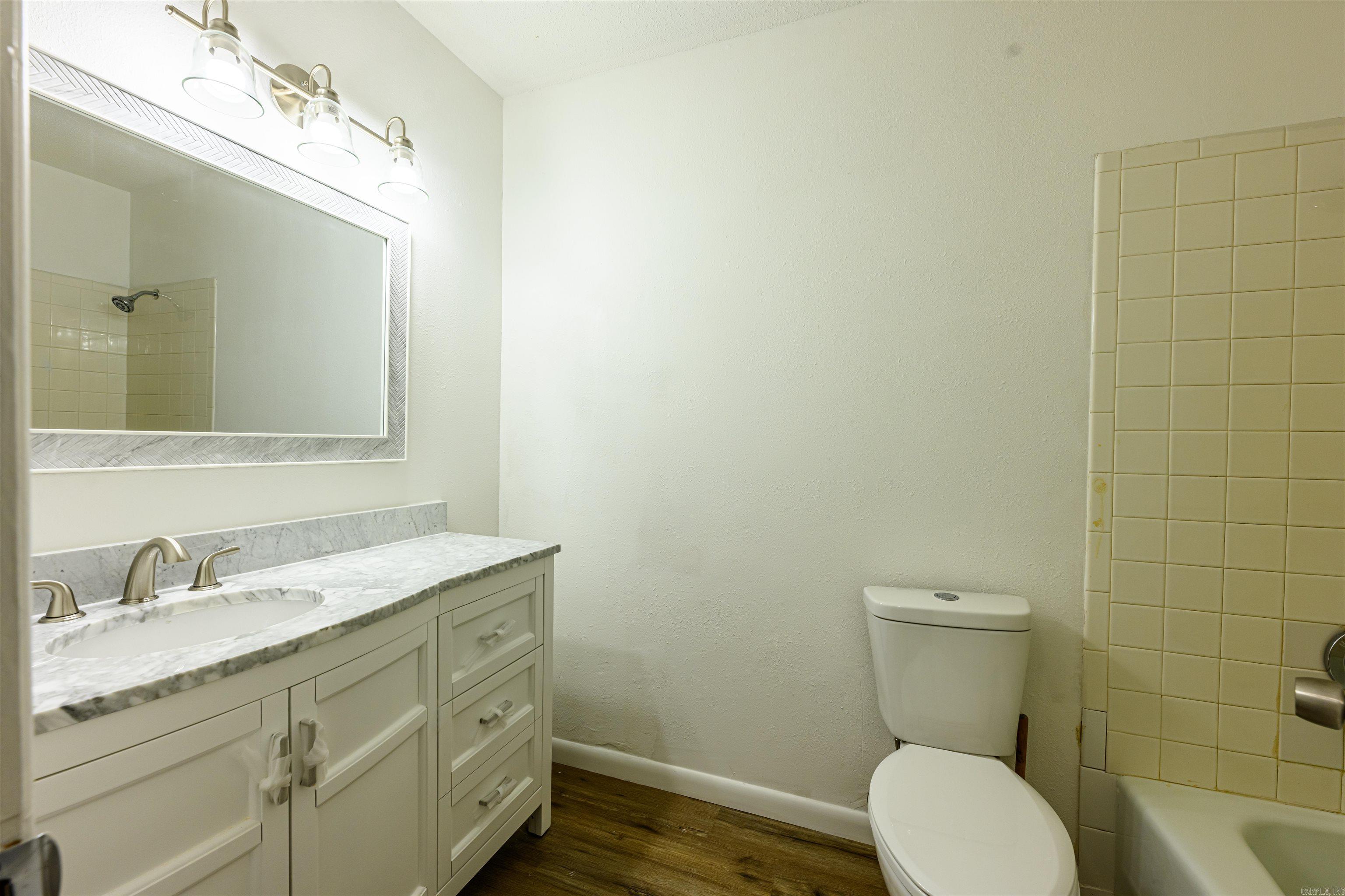 Ferrell - Residential