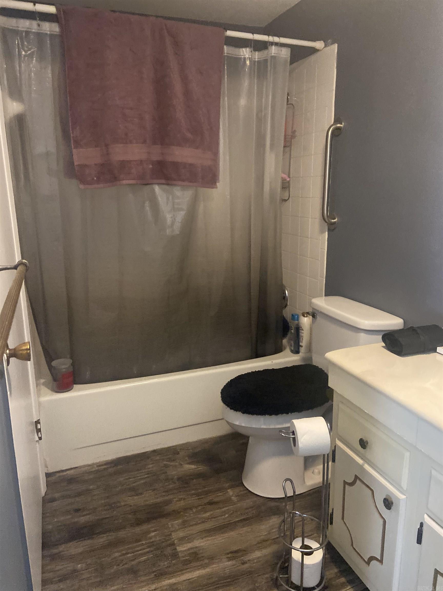 Whispering Pines HPR - Residential