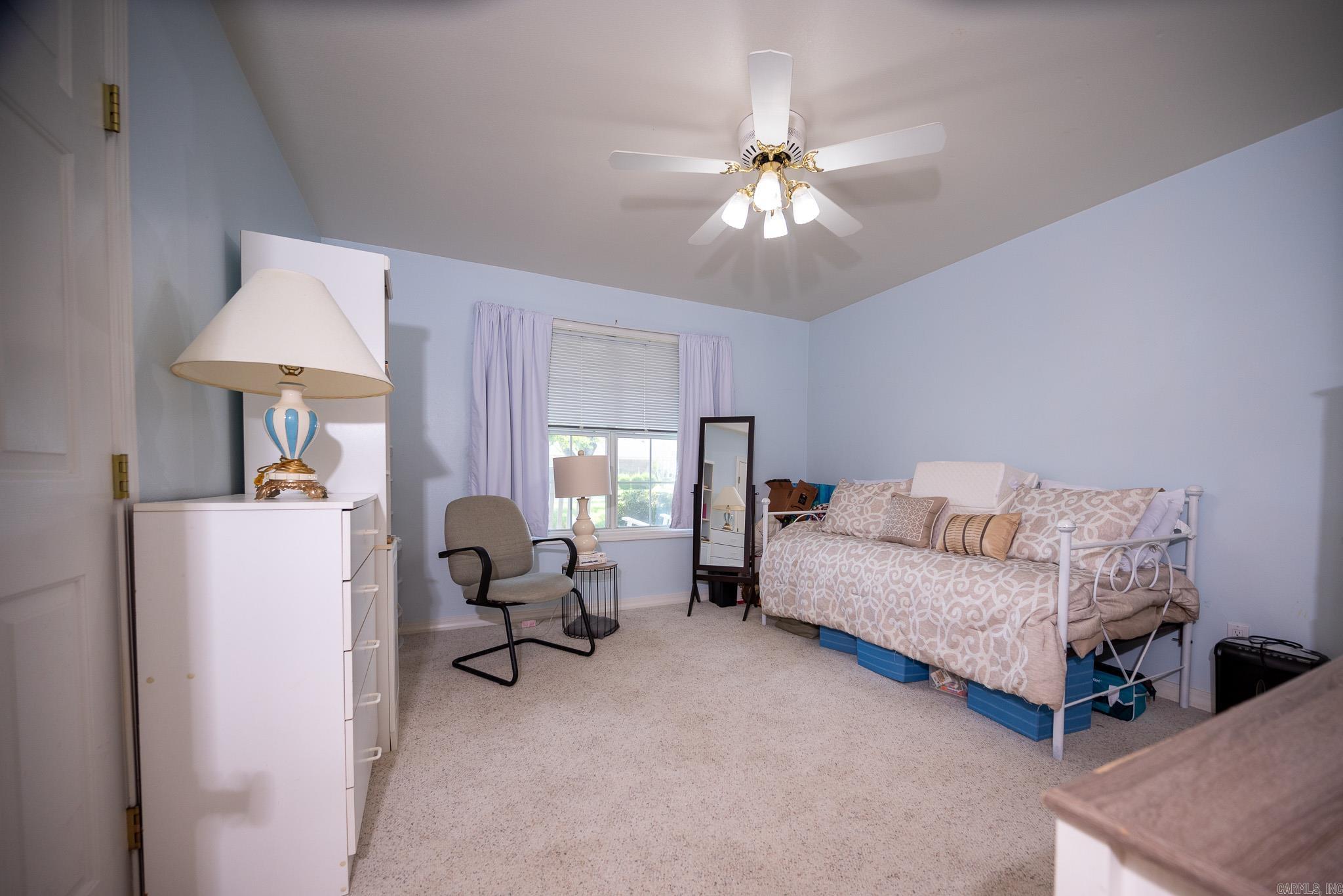 SPRING LAKE - Residential