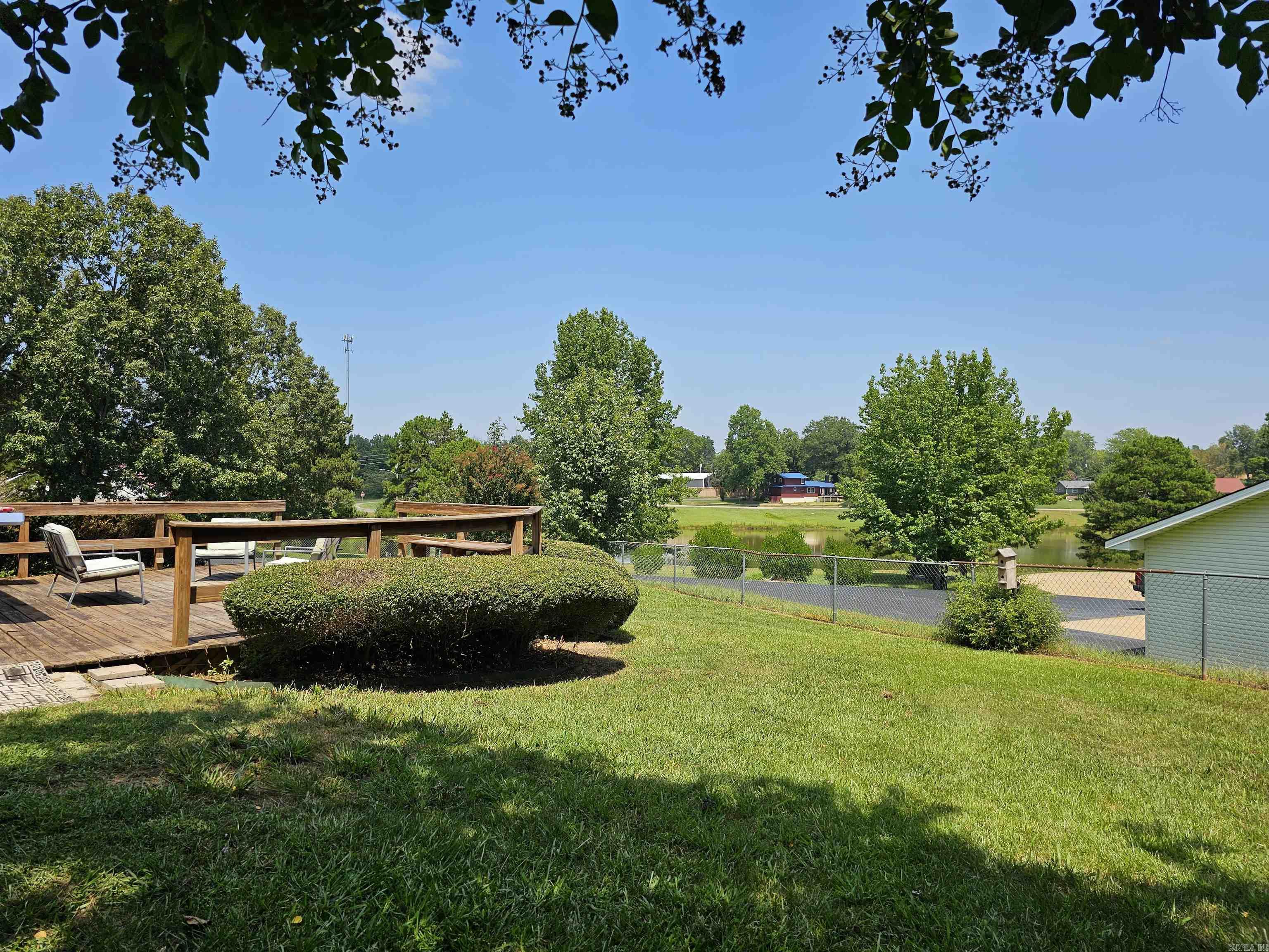 SPRING LAKE - Residential