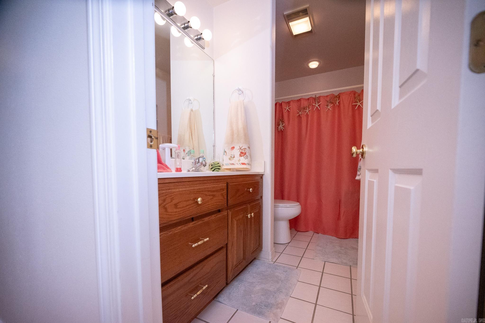 SPRING LAKE - Residential