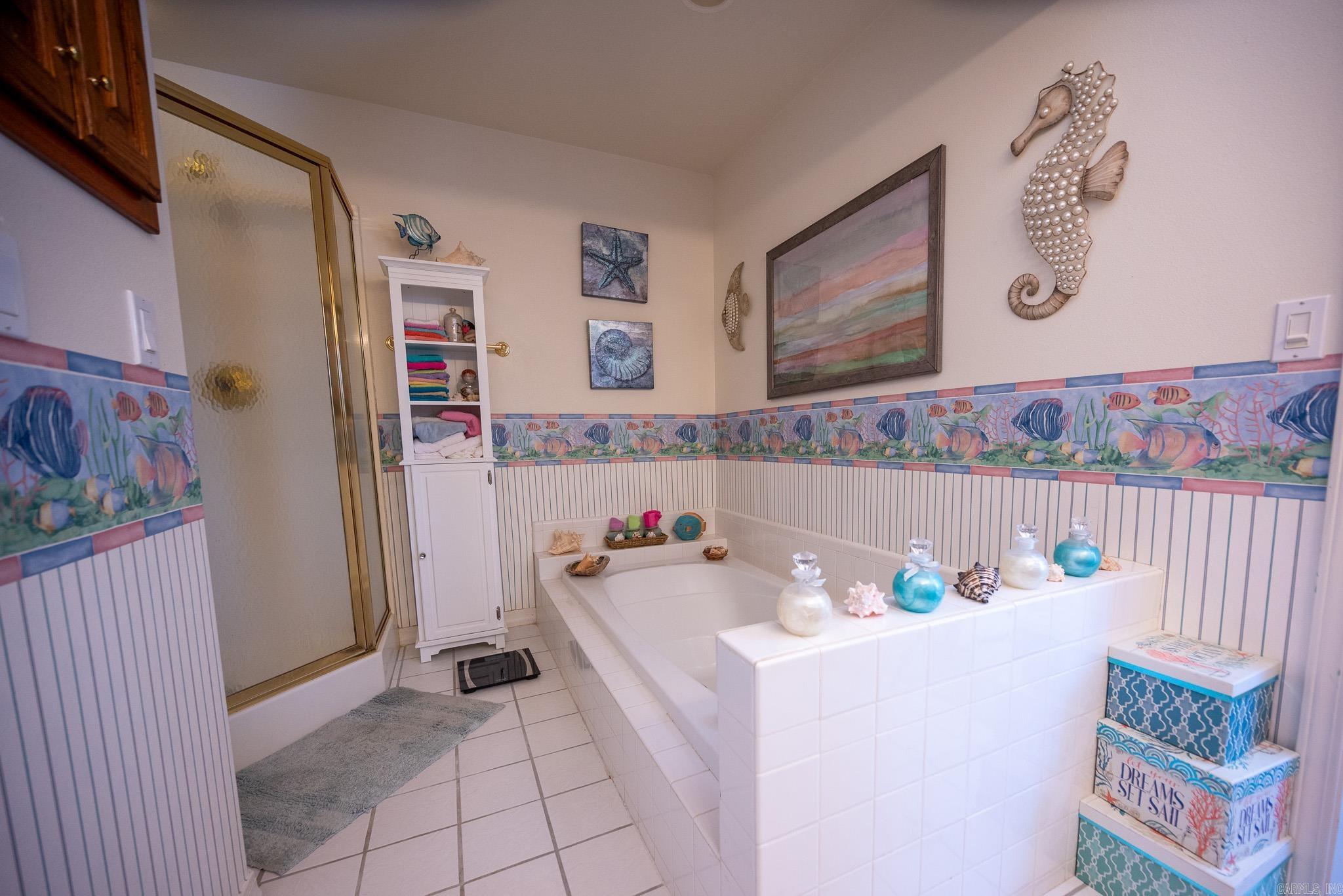 SPRING LAKE - Residential