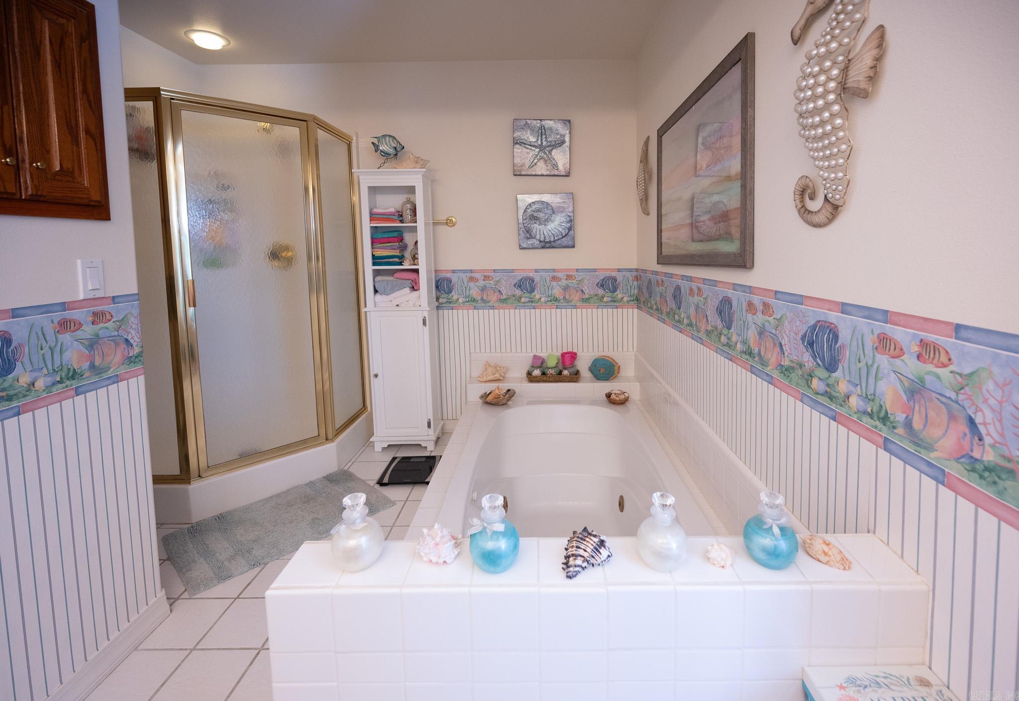 SPRING LAKE - Residential