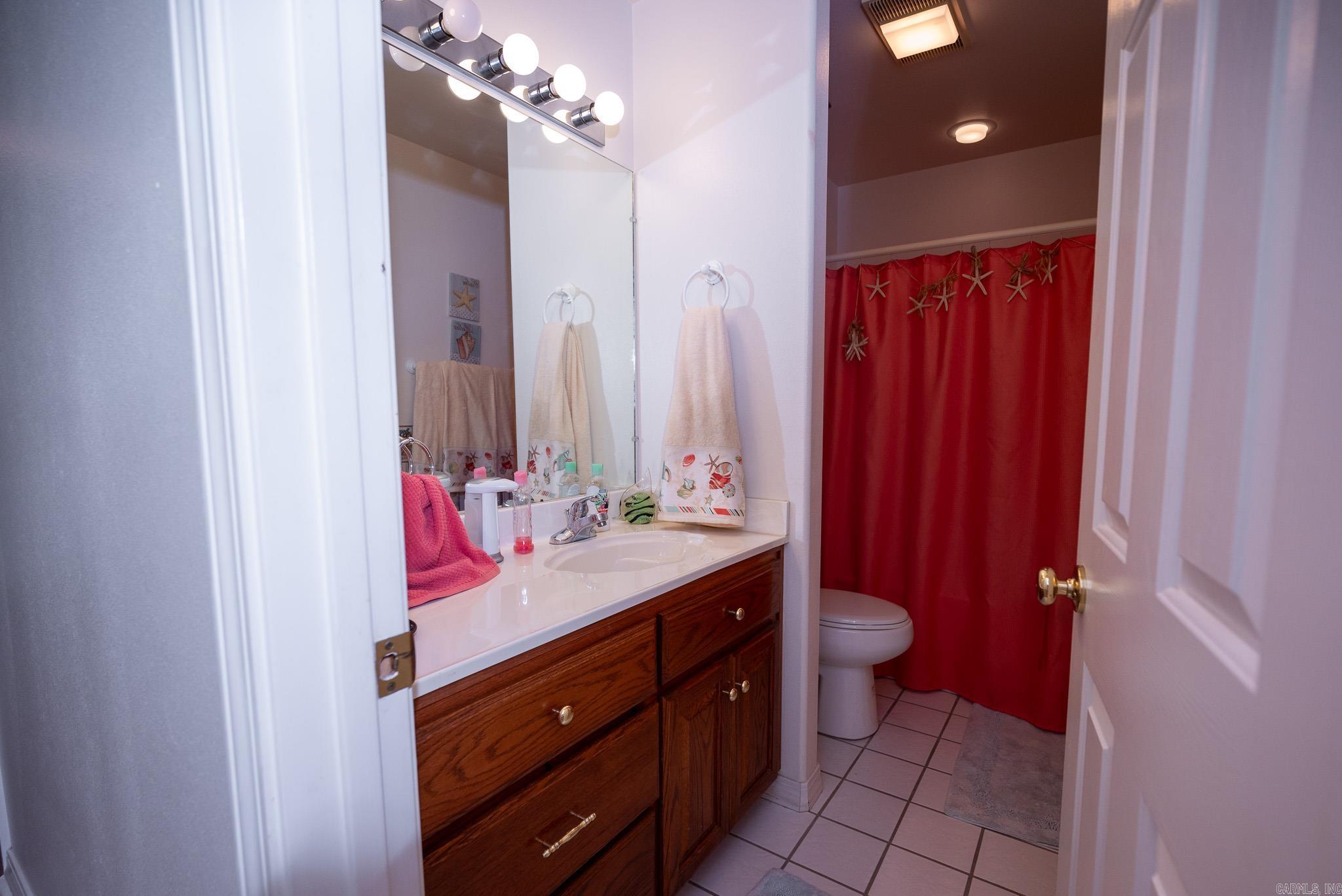 SPRING LAKE - Residential