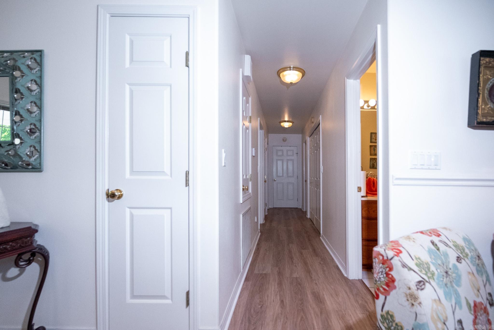 SPRING LAKE - Residential